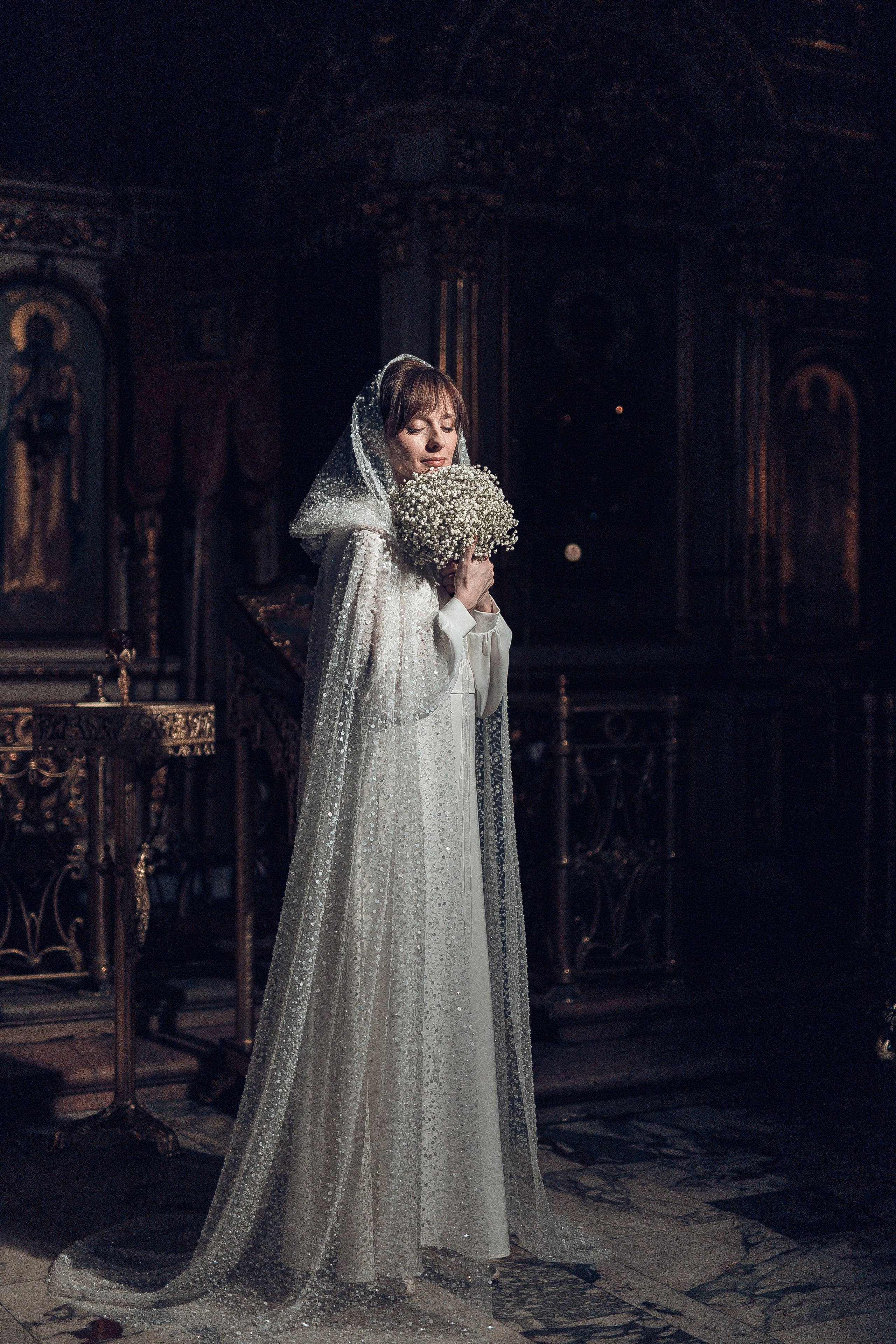 ТАИНСТВА. Фотограф КРЕЩЕНИЕ/ВЕНЧАНИЕ Калужская область