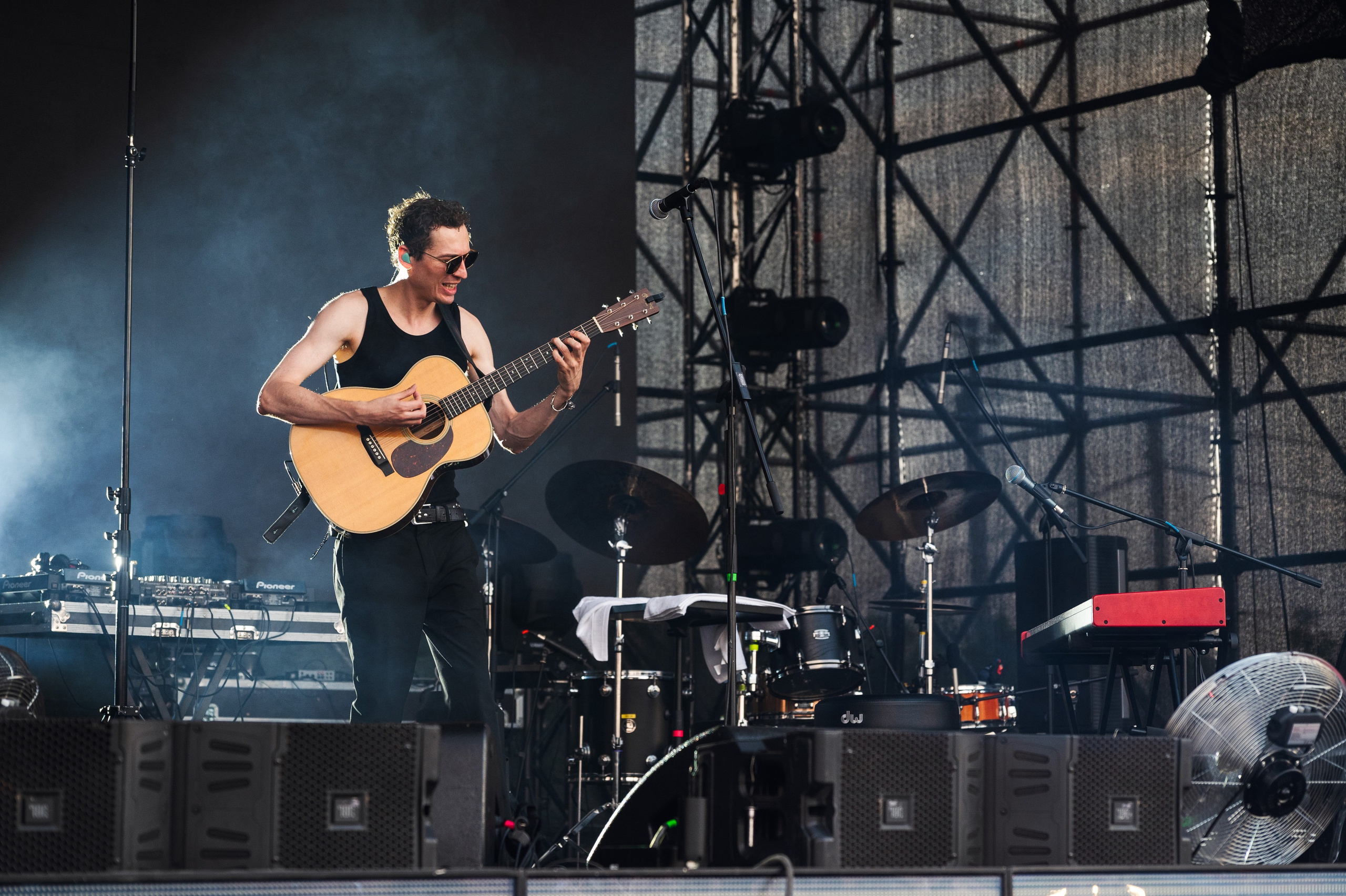 Toyla Fest 2024. Фотограф в Алматы Кизилов Кирилл