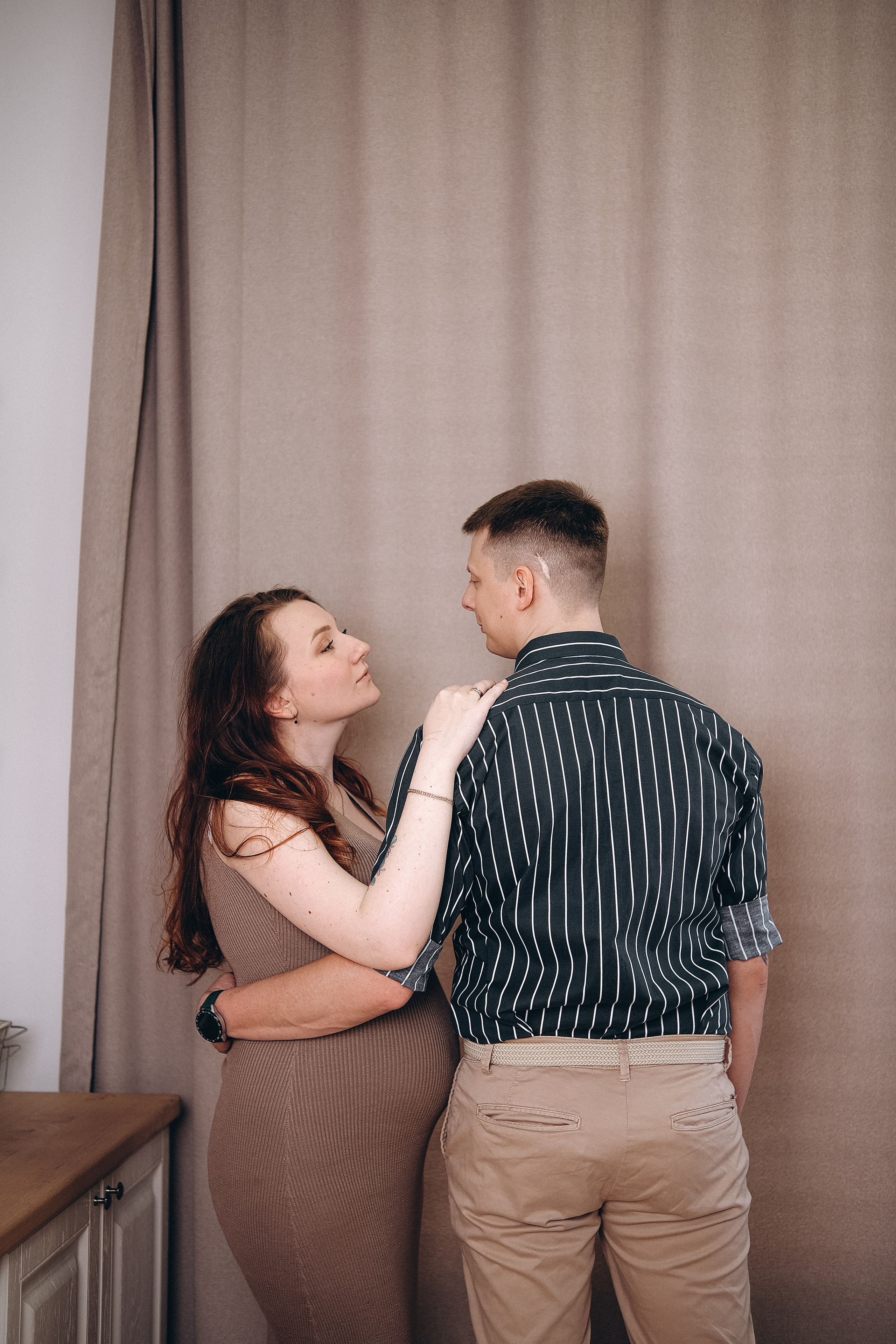 Катя & Саша. Phdkvmr.ru