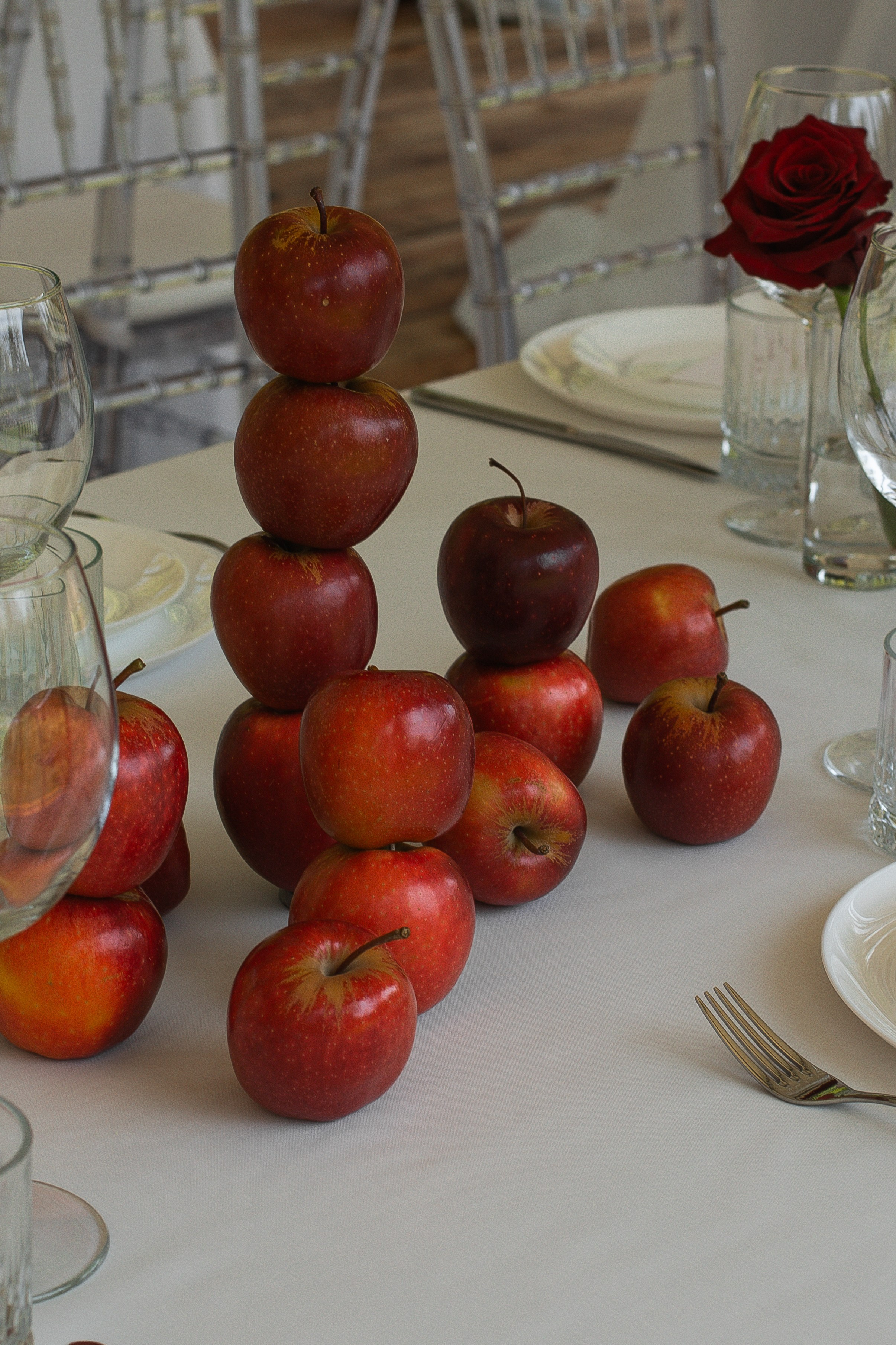 Лёша и Лера. Организация свадеб и других мероприятий во Владивостоке от «Рядом быть»