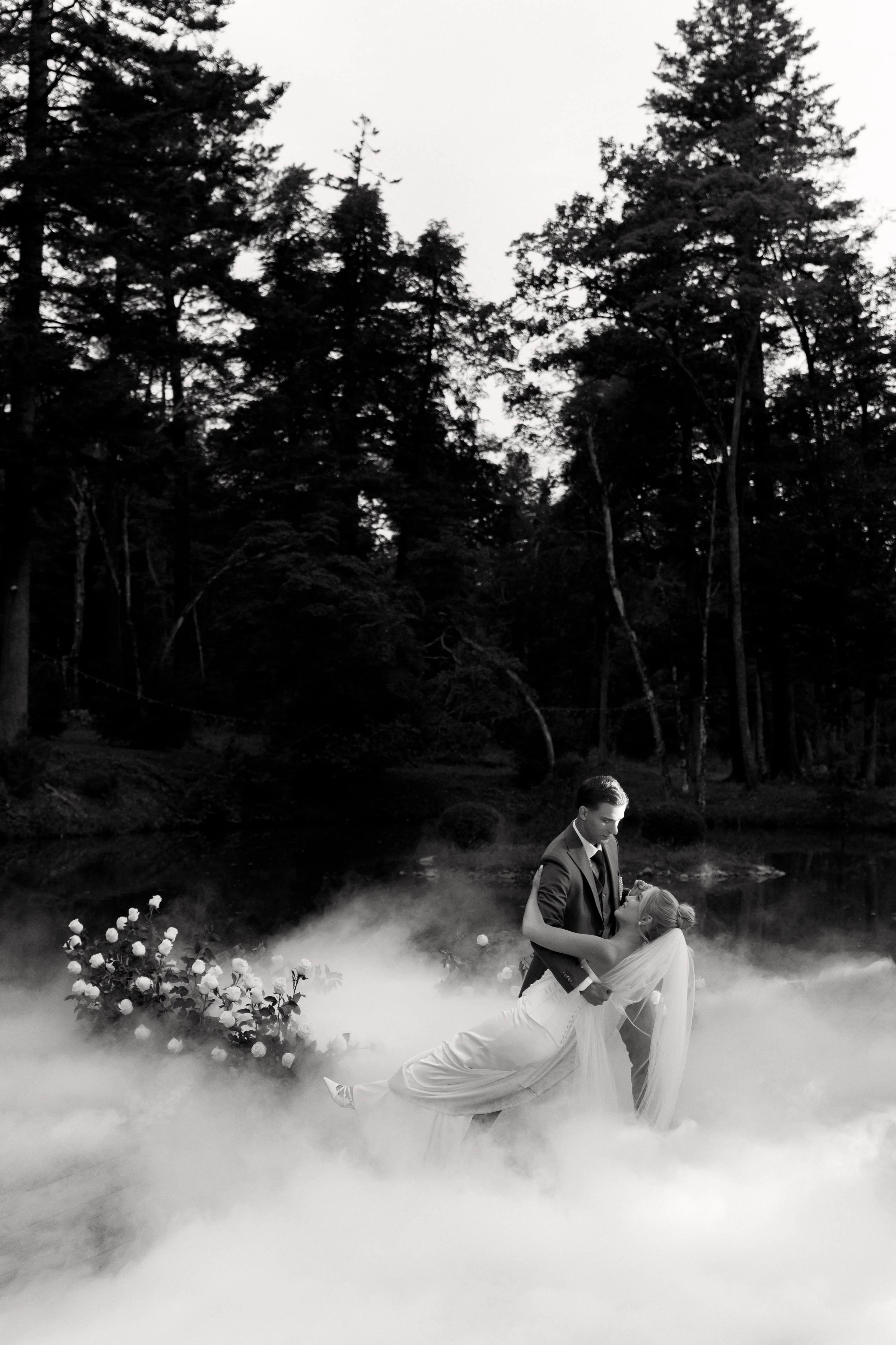 Слава и Вероника. Организация свадеб и других мероприятий во Владивостоке от «Рядом быть»