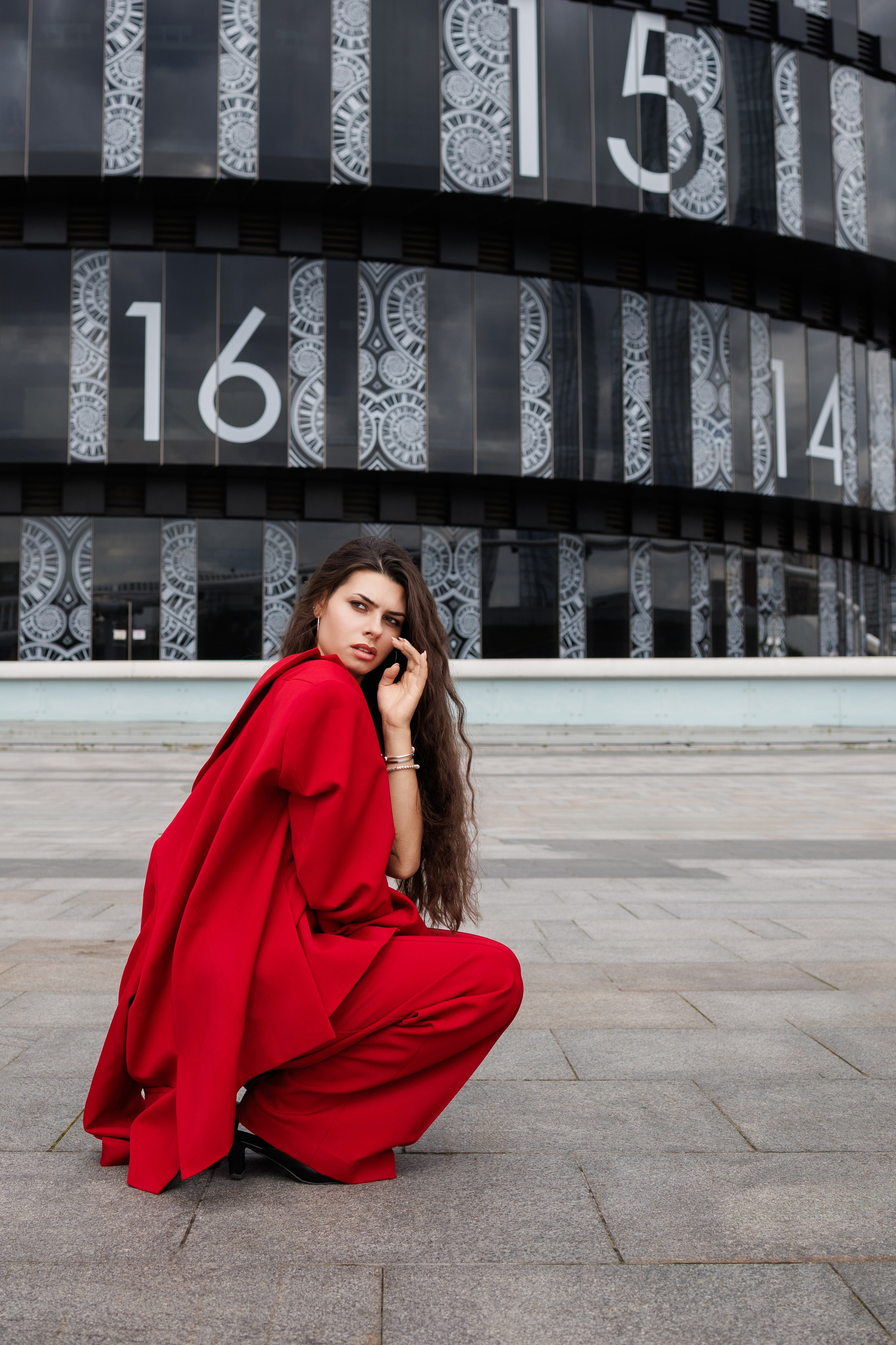 Марина Будько (Бренд RANOMASINA). Фотограф Ирина Красса