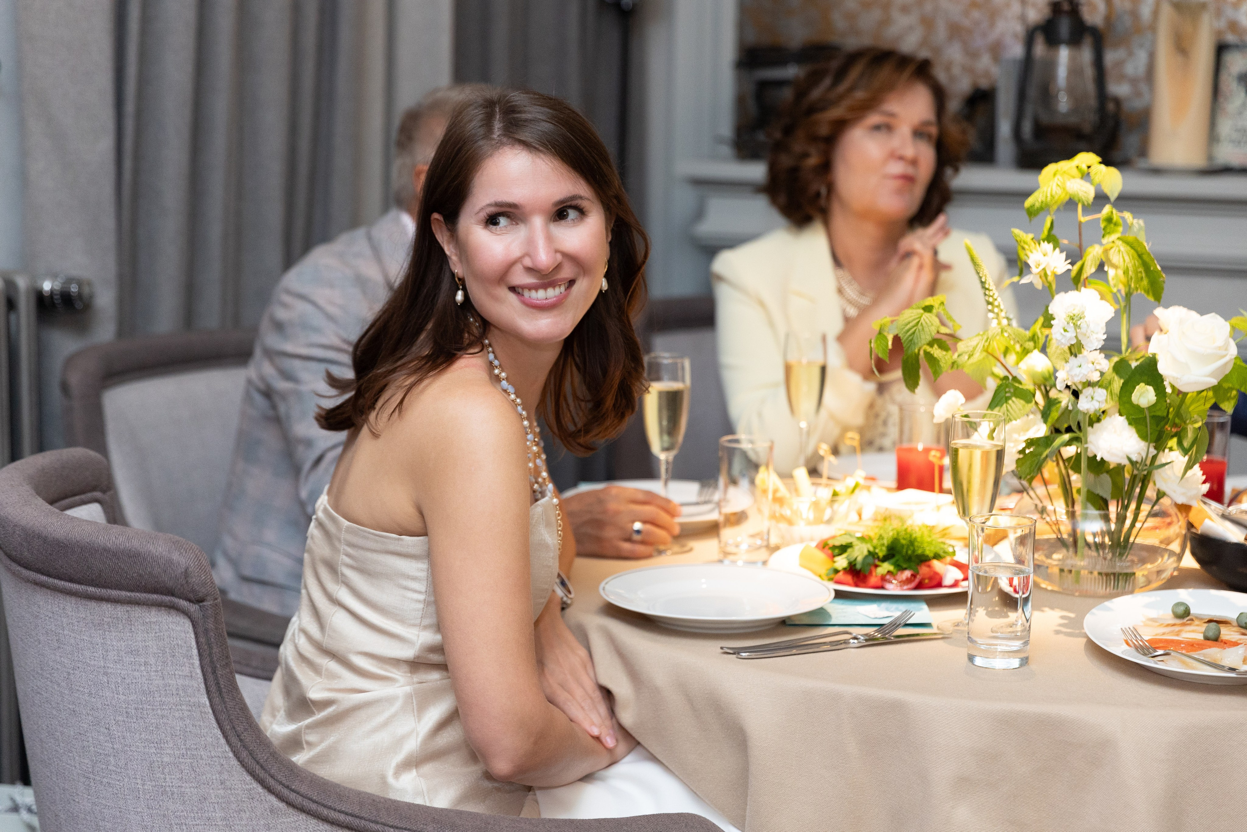 Михаил и Ирина. Свадебный и семейный фотограф