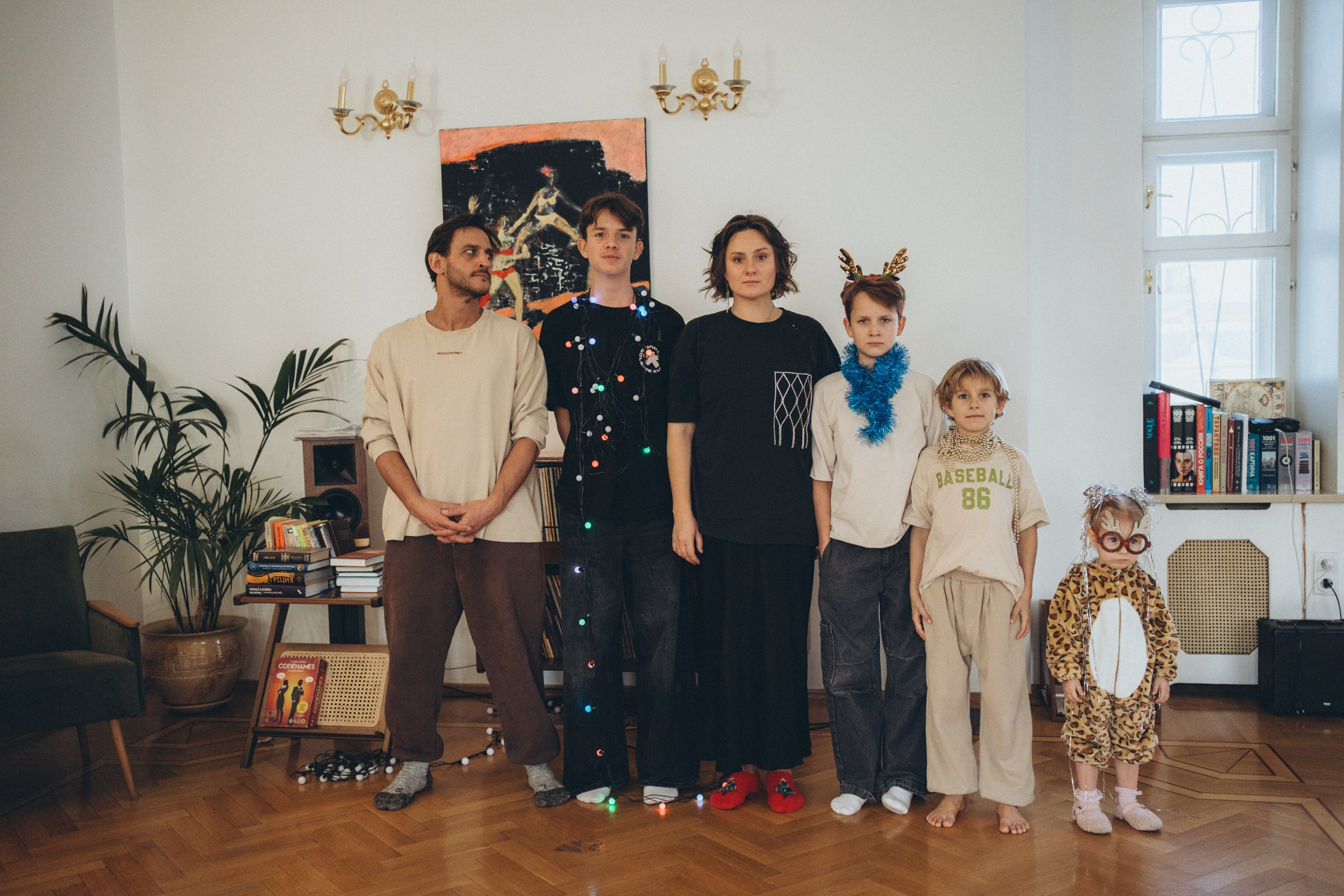 Готовимся к Новому году!. Семейный и детский фотограф и видеограф в Москве, Серпухове и Тарусе Валерия Сорокина