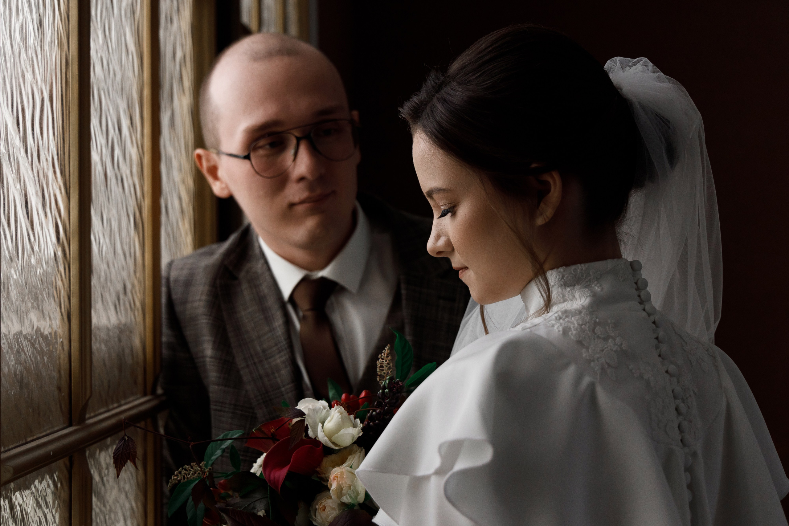 Вячеслав Лисненко — Фотограф г. Ухта