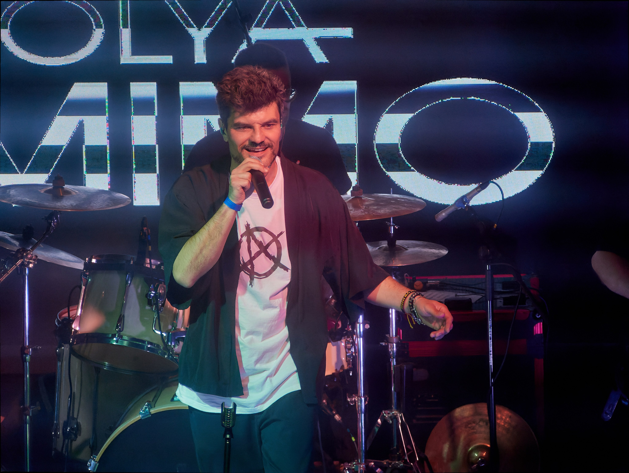 Квартирник «Без тормозов». Семейный и детский фотограф в Междуреченск Олег Бамбульский