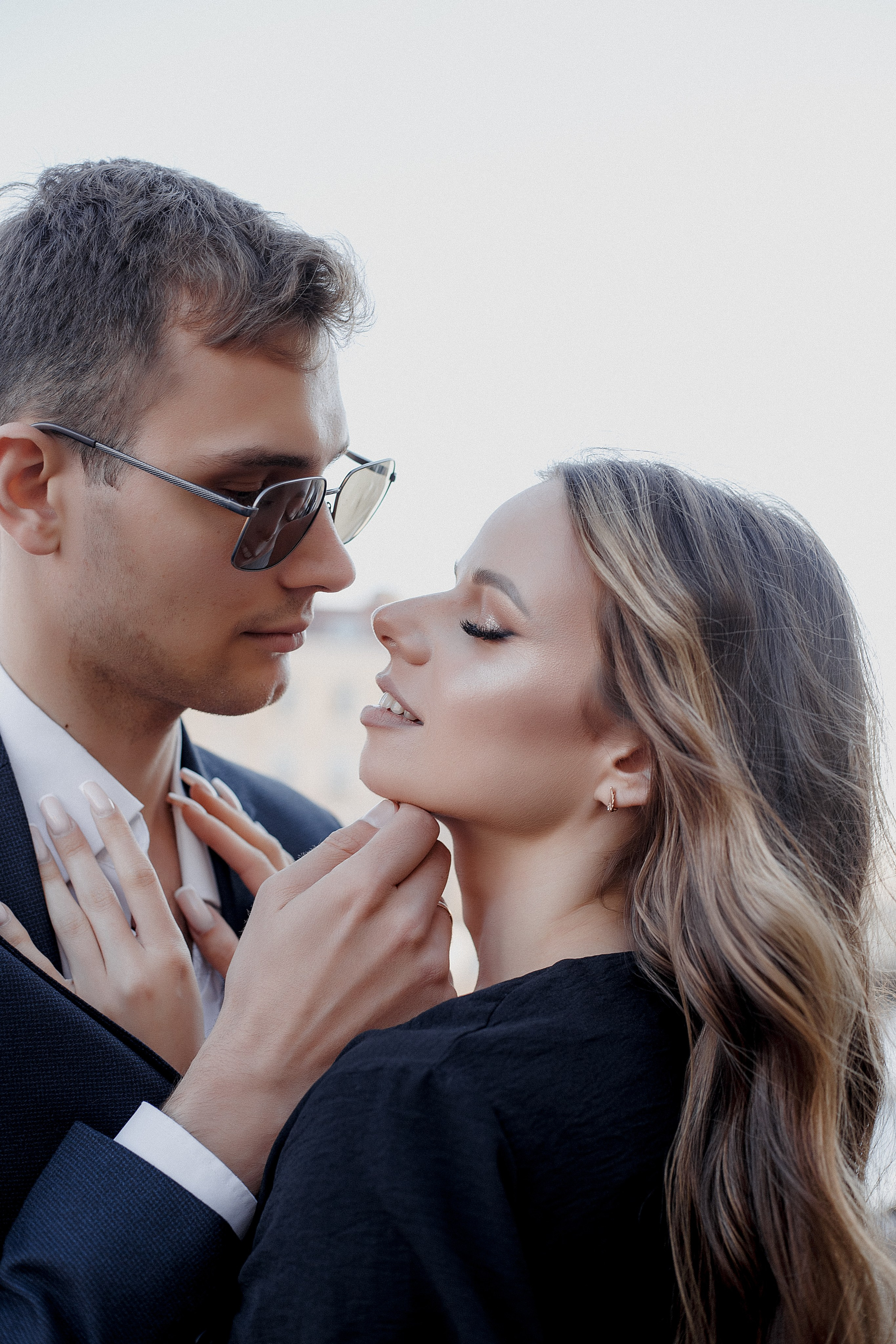 LoveStory. Свадебный фотограф Санкт-Петербург  Москва