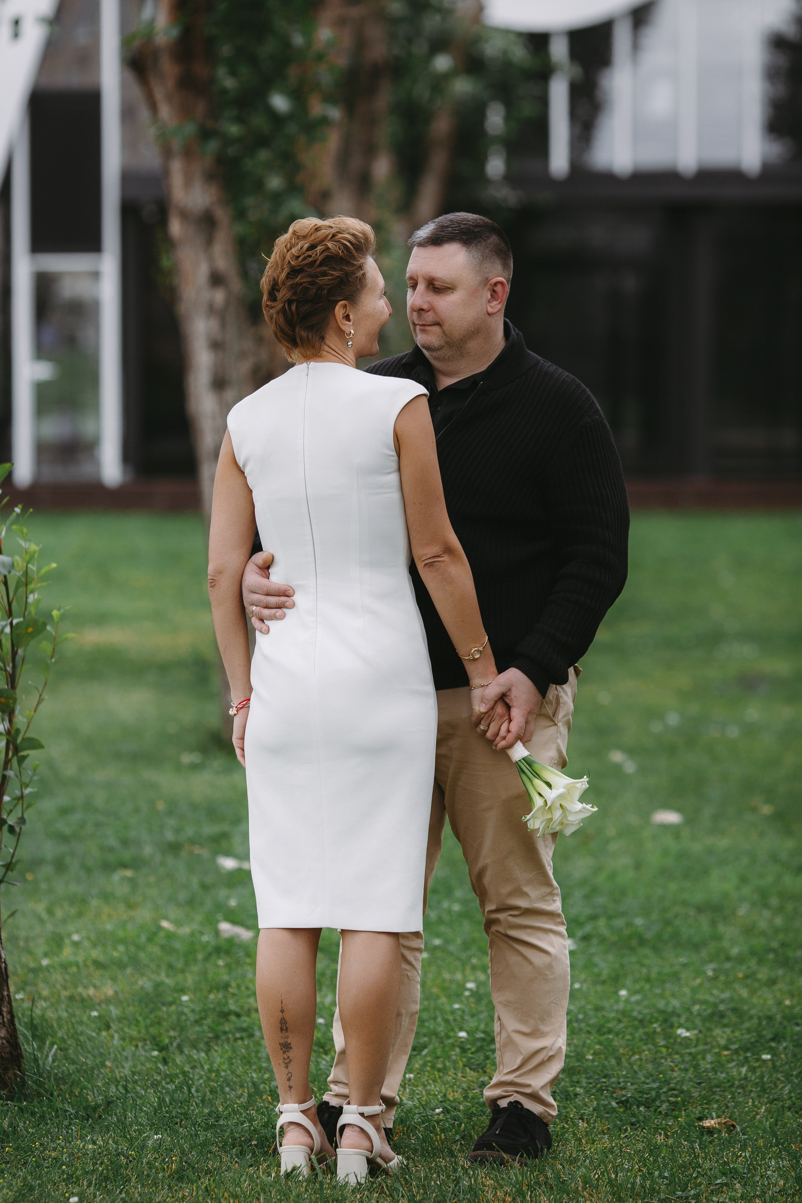 Свадьба. Ретушер Светлана Абрамова