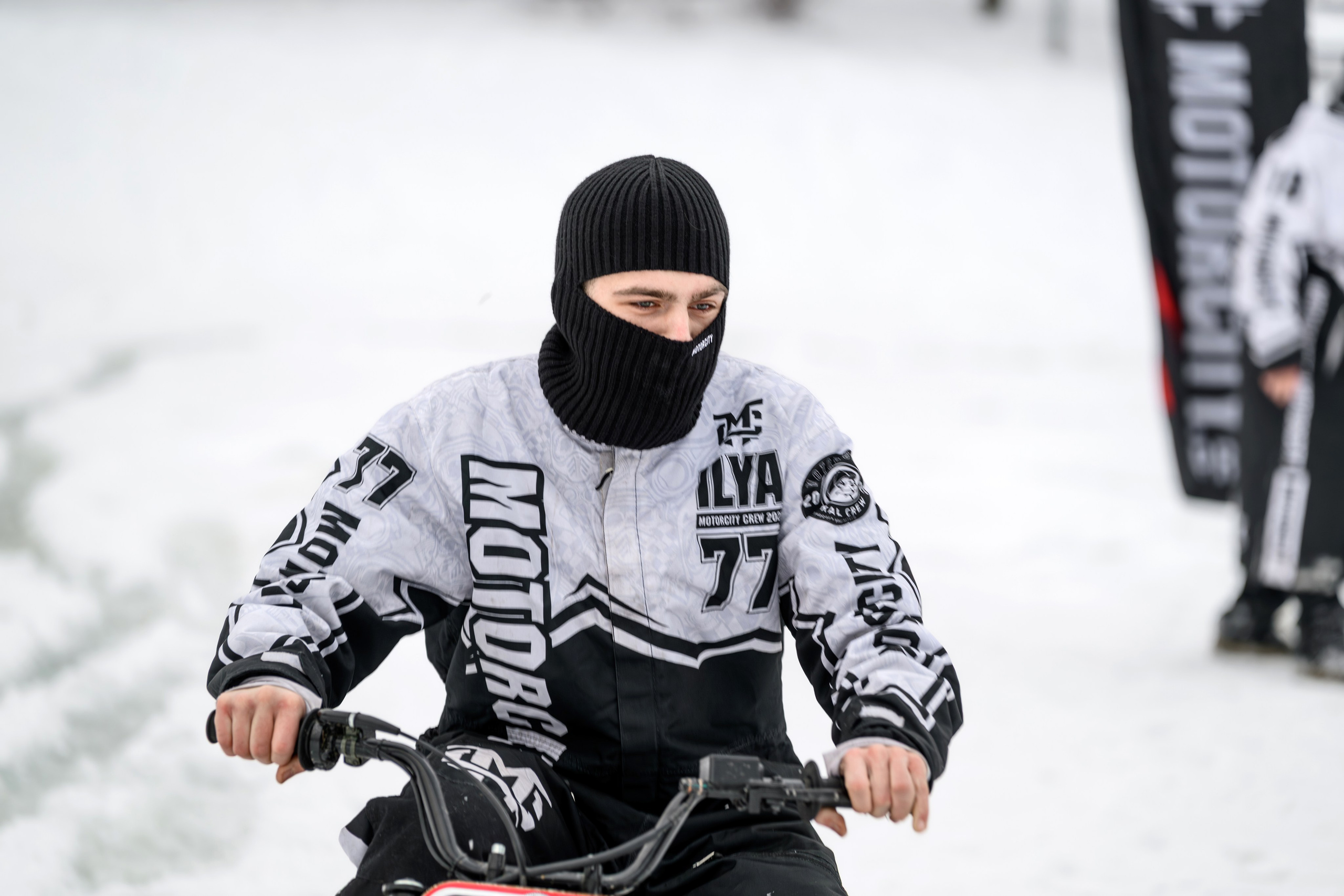 2026 Flat Track x Motorcity Крылатское фотограф Антон Медведев icoguar