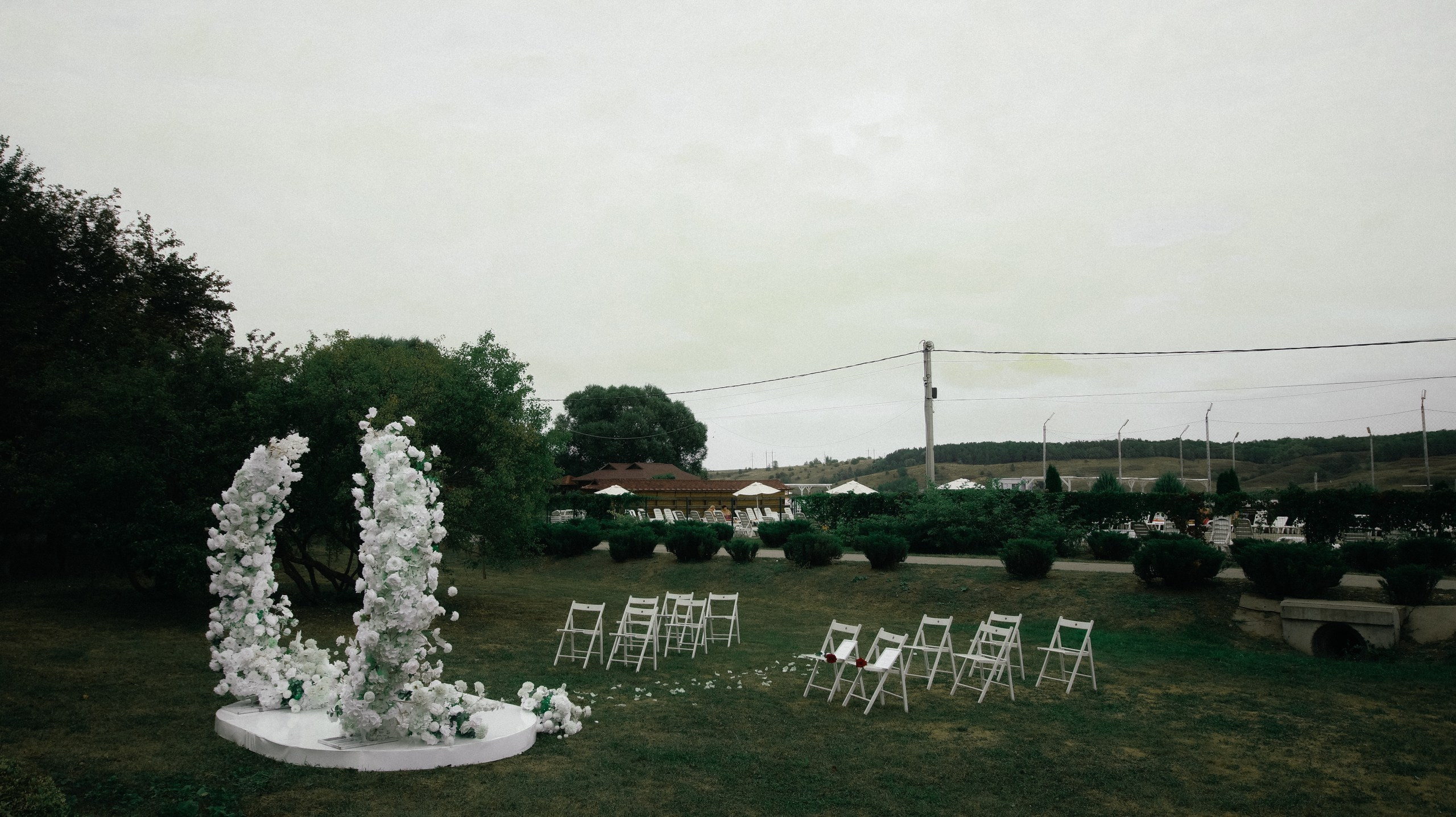 Торжество в Алексеевке. Свадебный и репортажный фотограф Дмитрий Кононенко