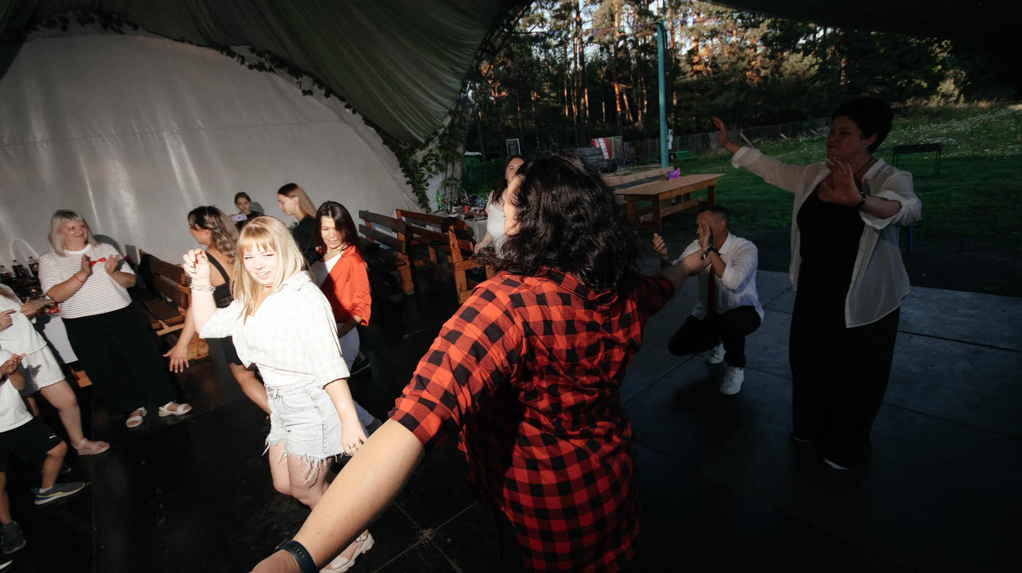 Фабрика Дверей. Свадебный и репортажный фотограф Дмитрий Кононенко