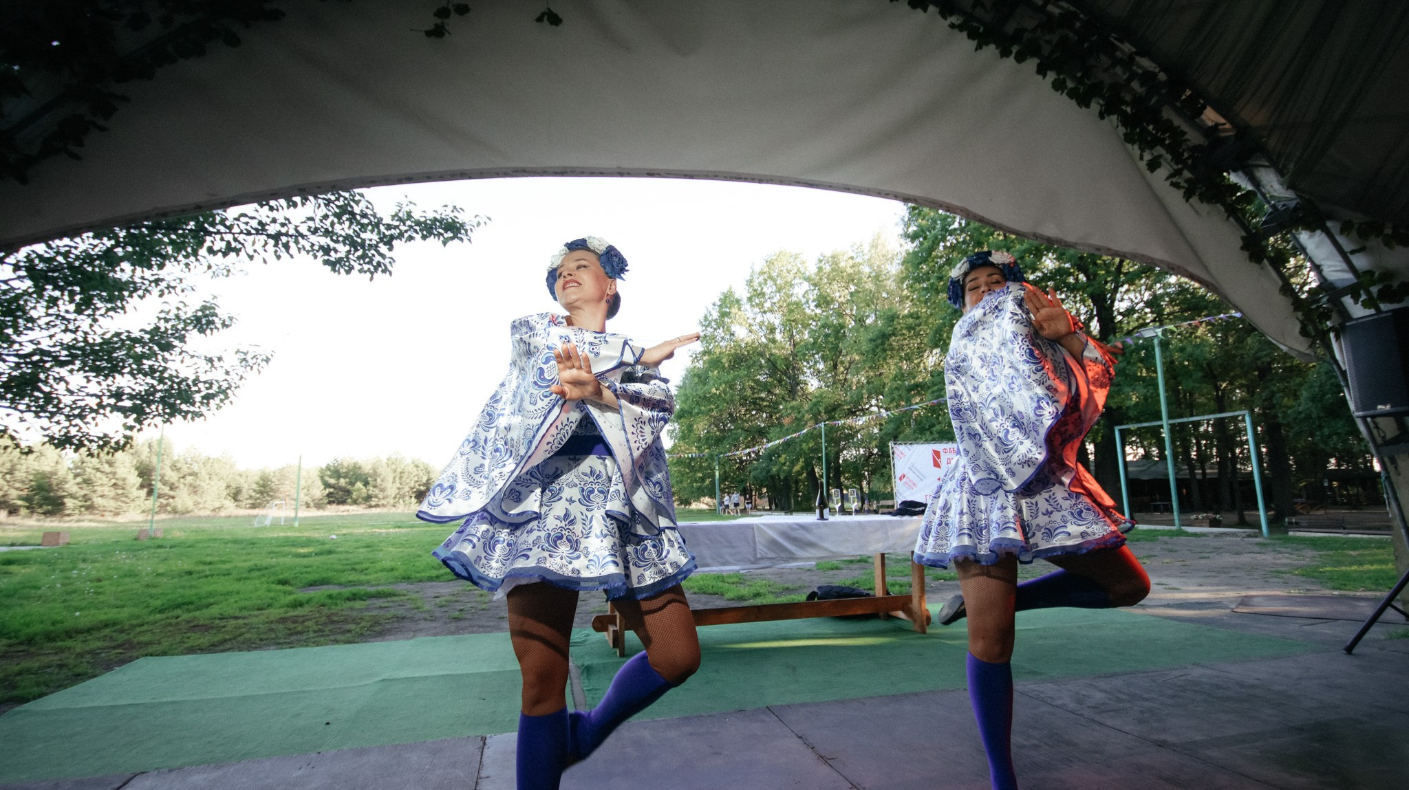 Фабрика Дверей. Свадебный и репортажный фотограф Дмитрий Кононенко