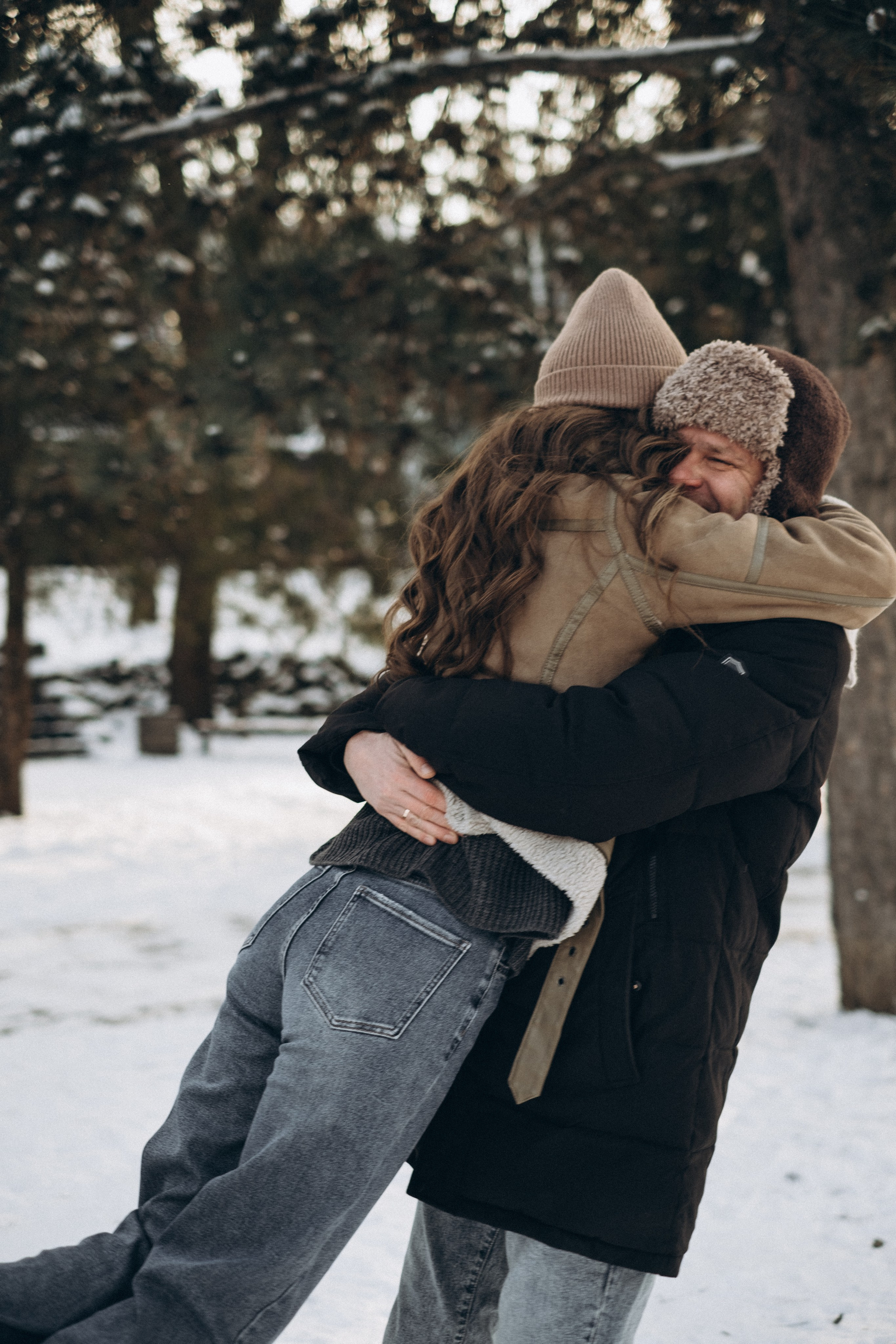 Ира и Никита. Семейный фотограф в Ростове-на-Дону Яна Макаренко