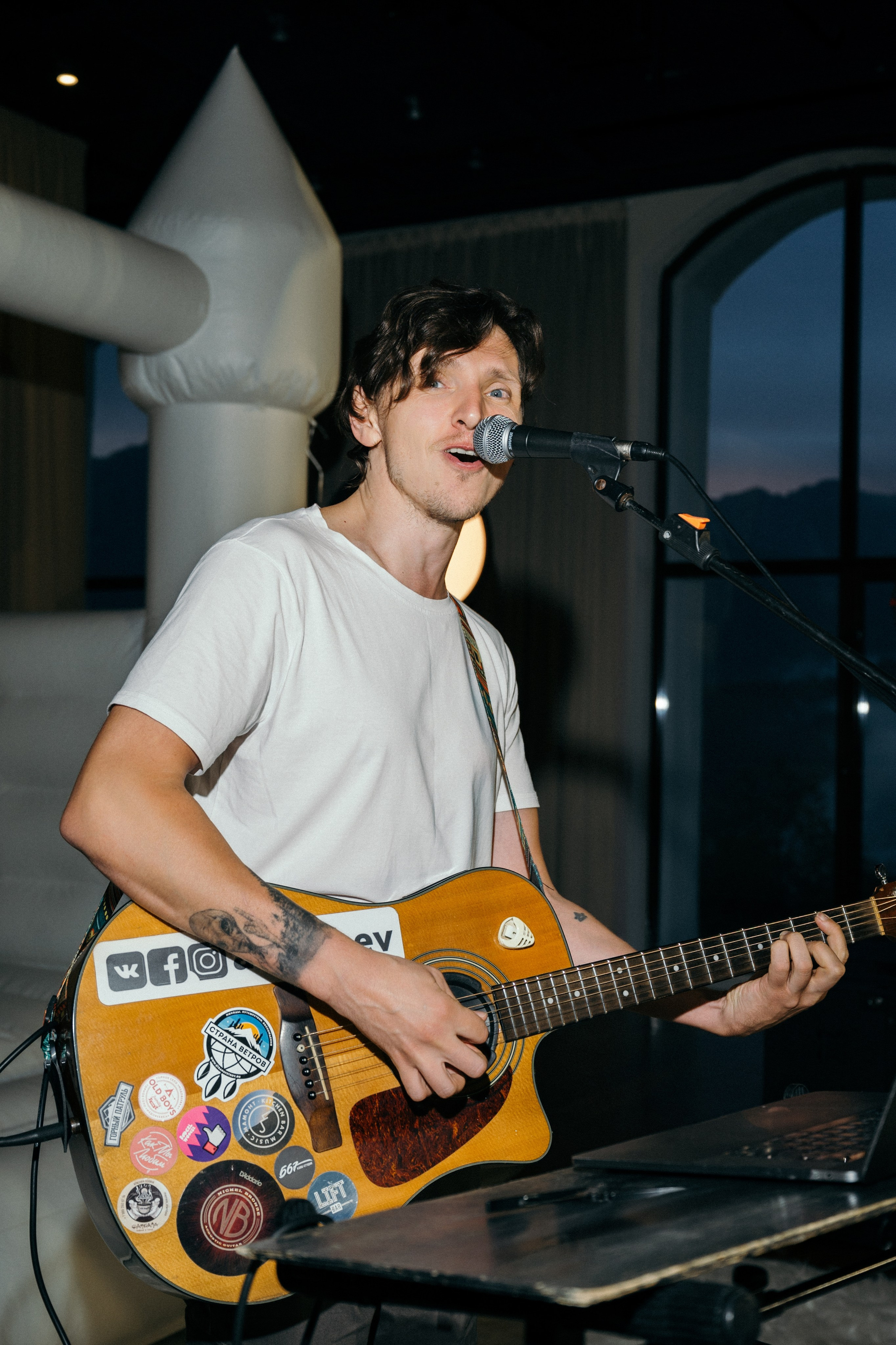 Красная Поляна Женя и Даша. Свадебный и семейный фотограф в Краснодаре Марина Стёпа