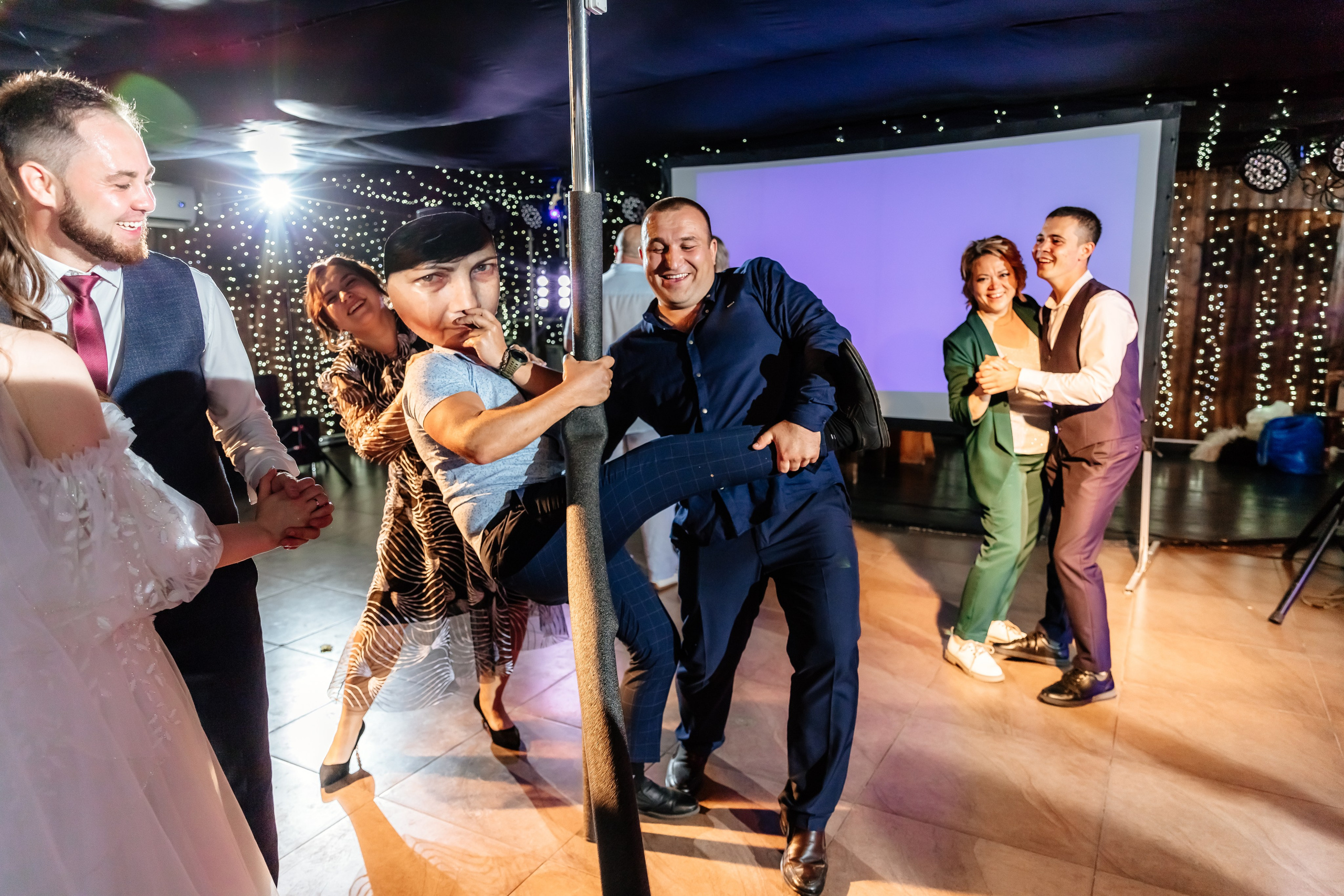 Эдуард и Айназ. Свадебный и семейный фотограф Разида Мухаметова