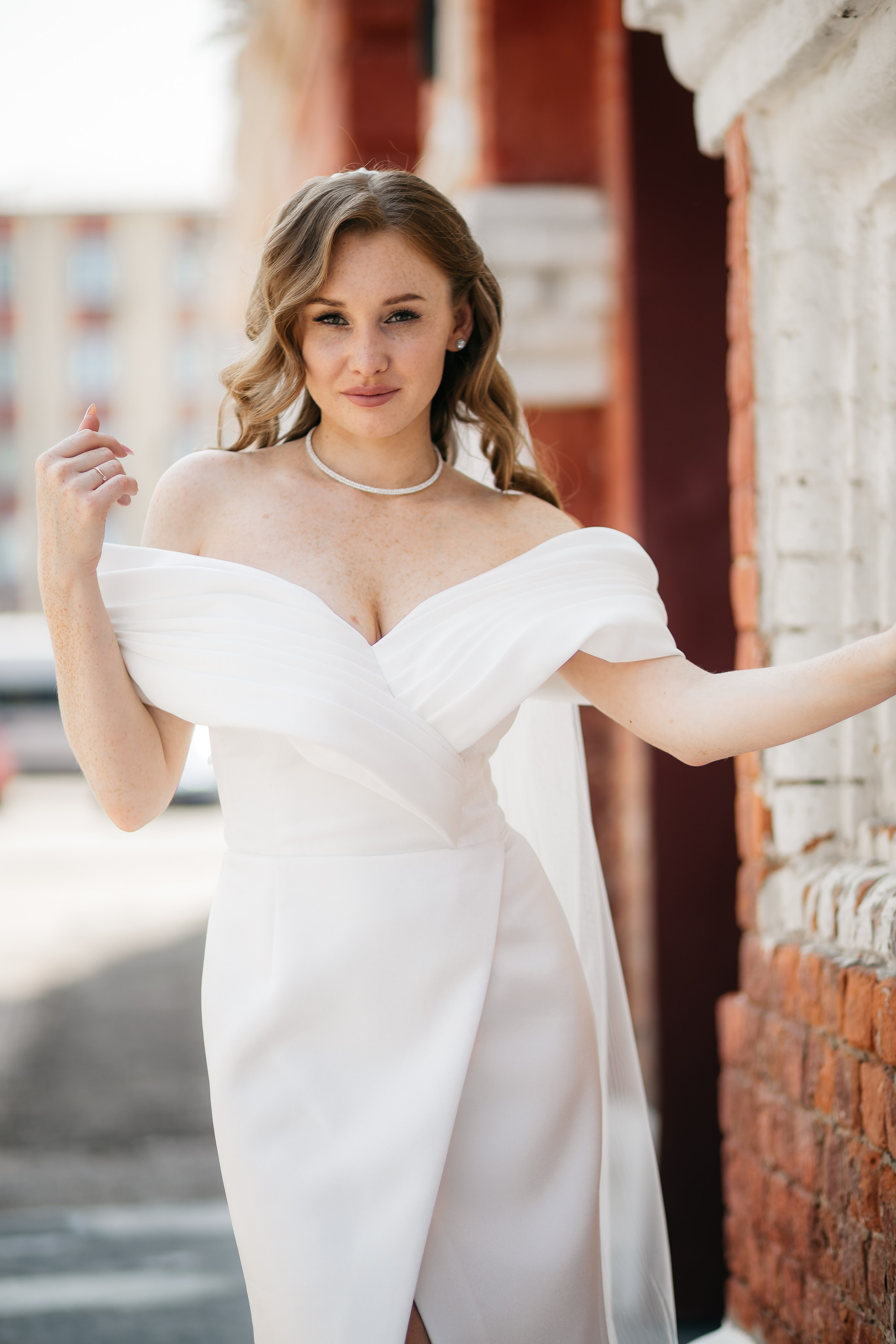 7.06.2025 Виктория и Владимир. Фотограф в Самаре Максим Тырин