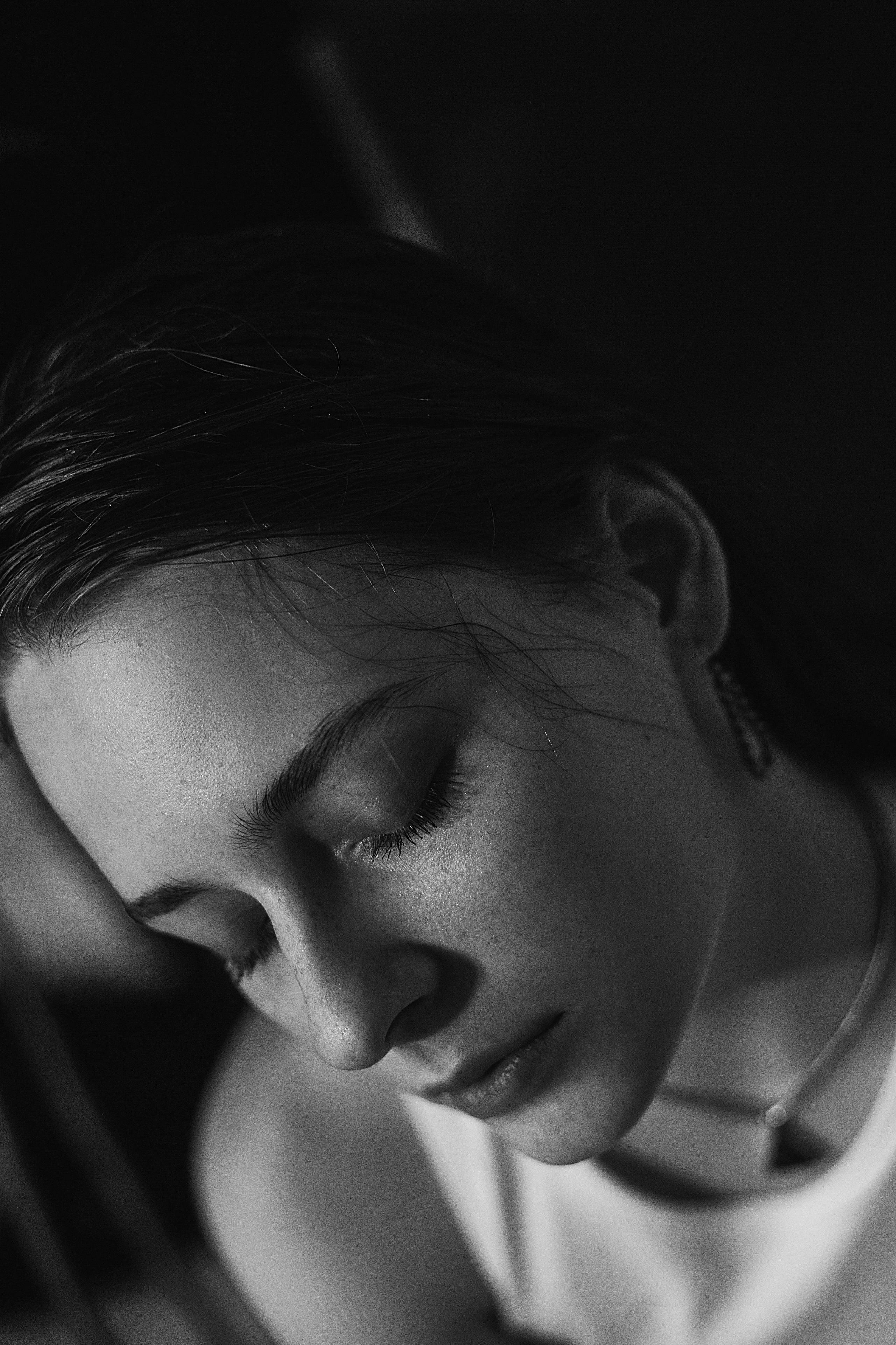 Юля. Фотограф Блинова Арина | Санк-Петербург