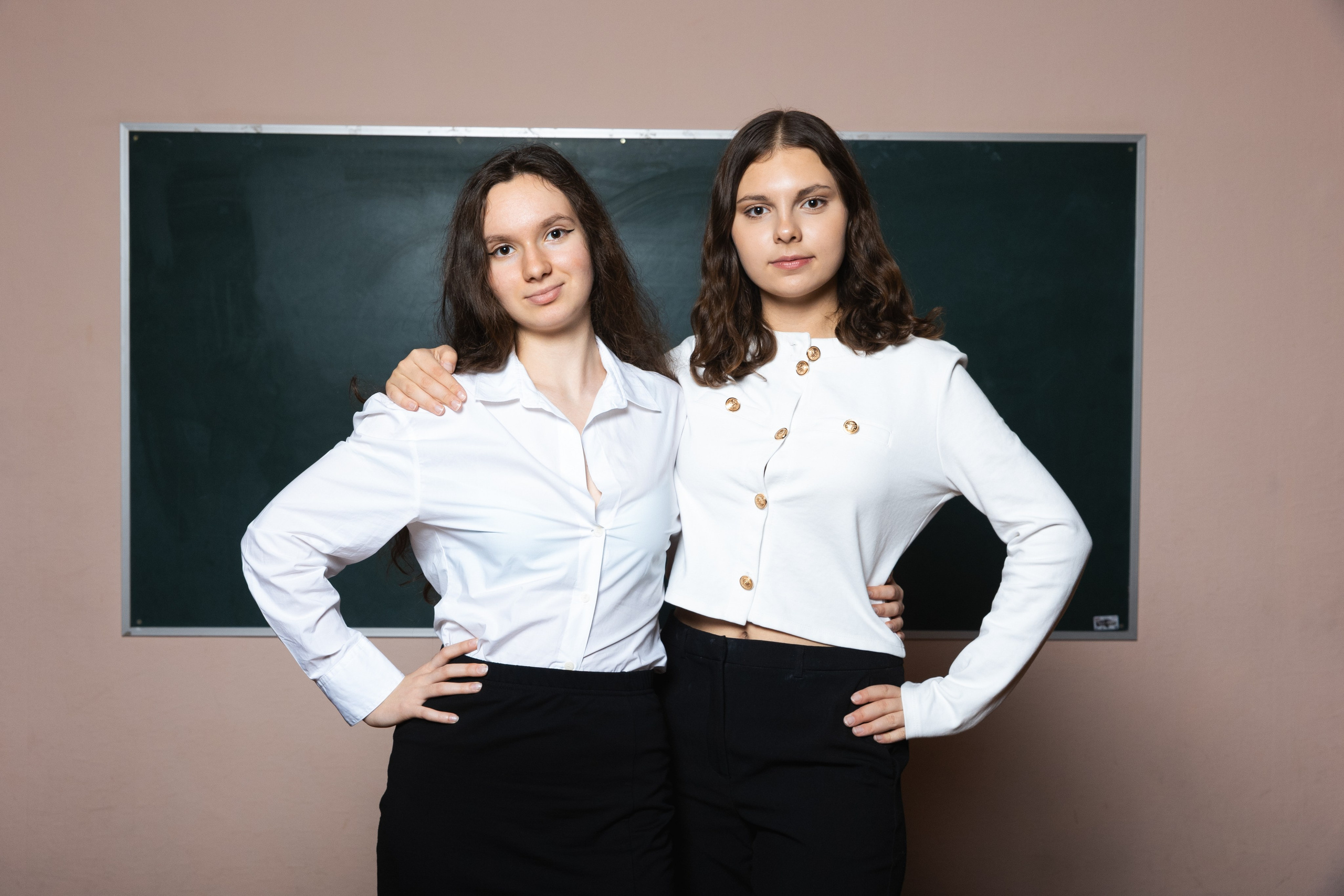 Школы. All In Media — фотосъёмка и видеопродакшн