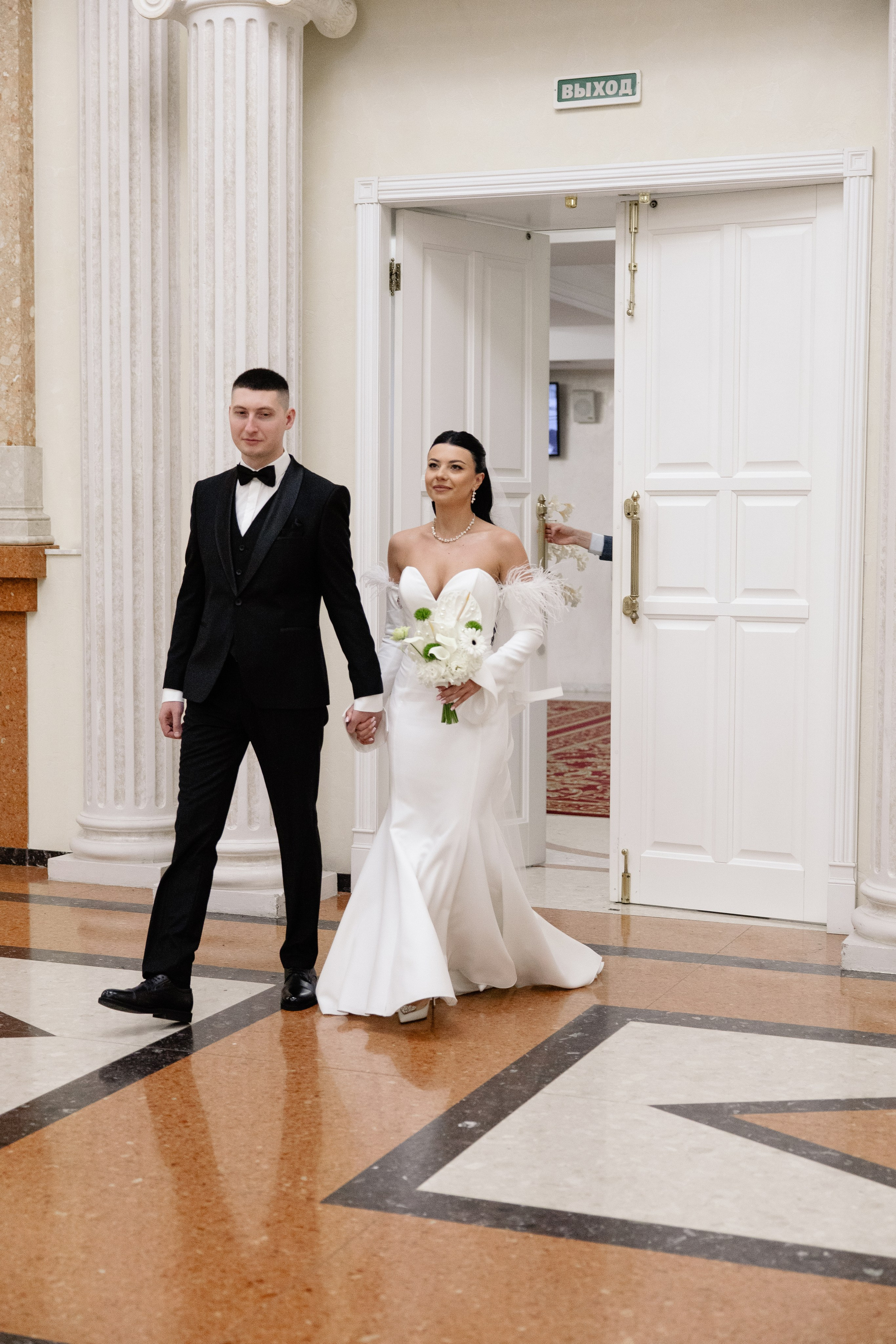 Павел & Алёна. Свадебный фотограф Краснодар и Москва. Анна Еремчук