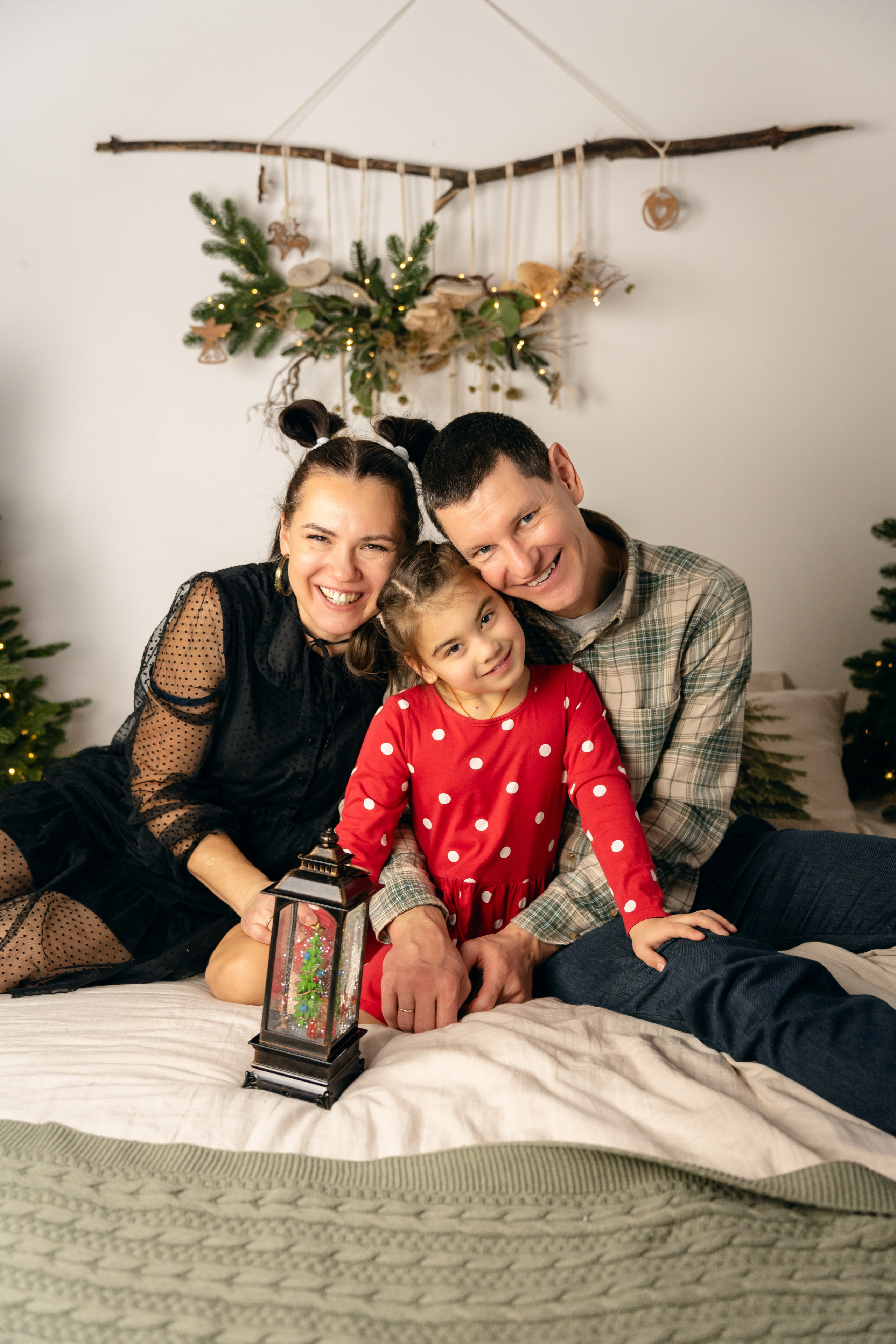 Детская и Семейная. Фотограф Москва и МО