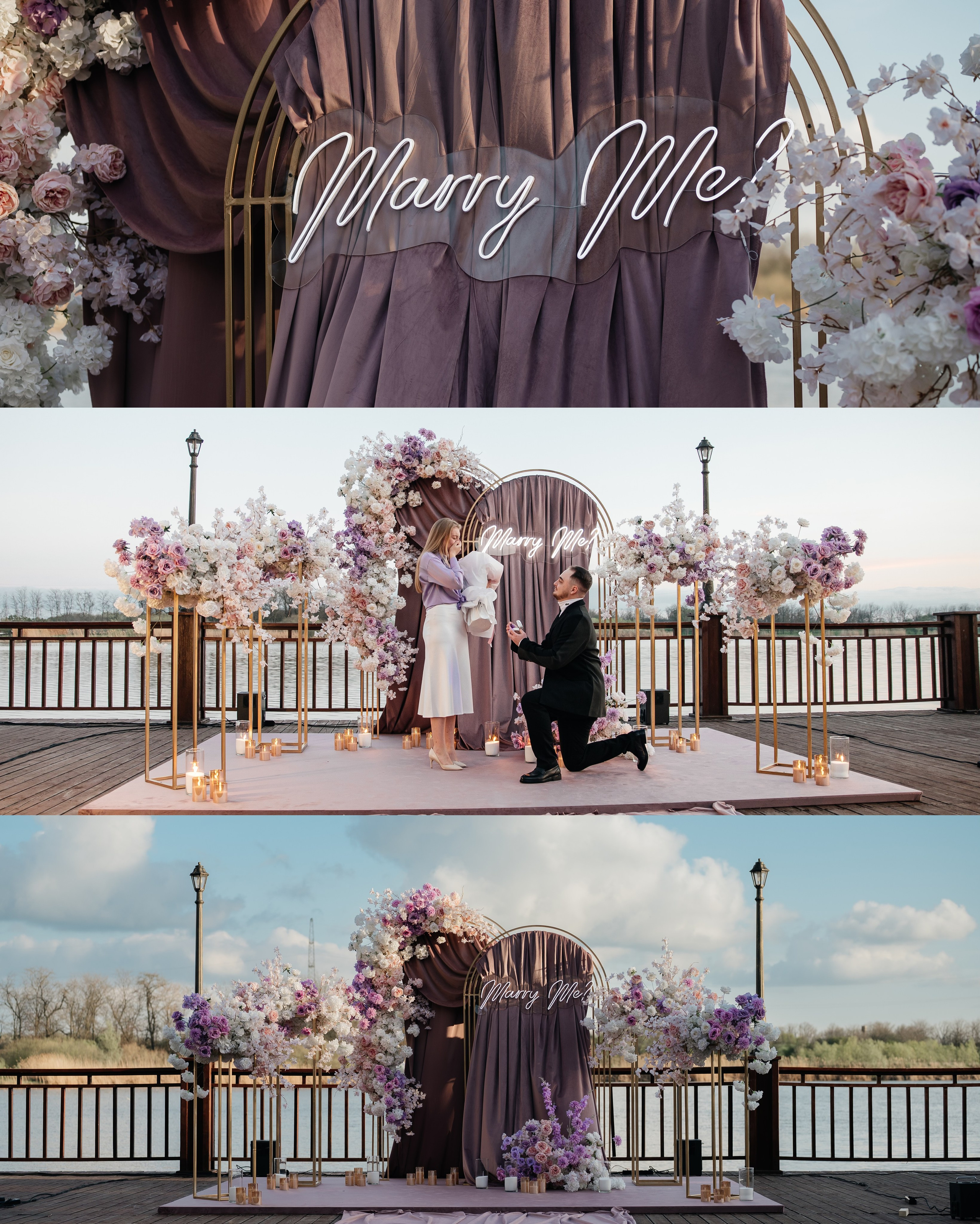 Предложение💍. Свадебный и семейный фотограф в Краснодаре Алина Мельник