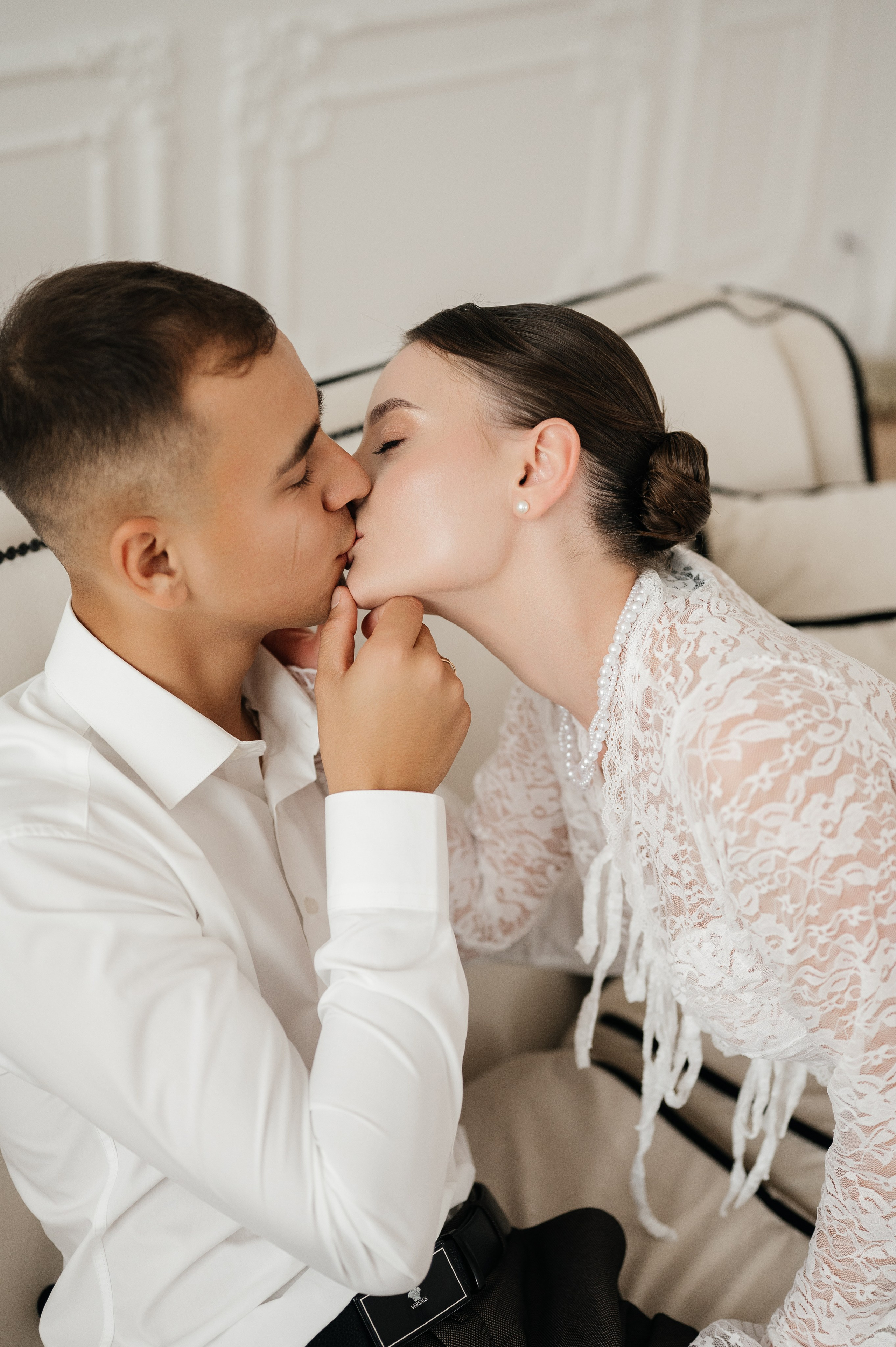 Константин и Виктория. Свадебный и семейный фотограф в Краснодаре Алина Мельник