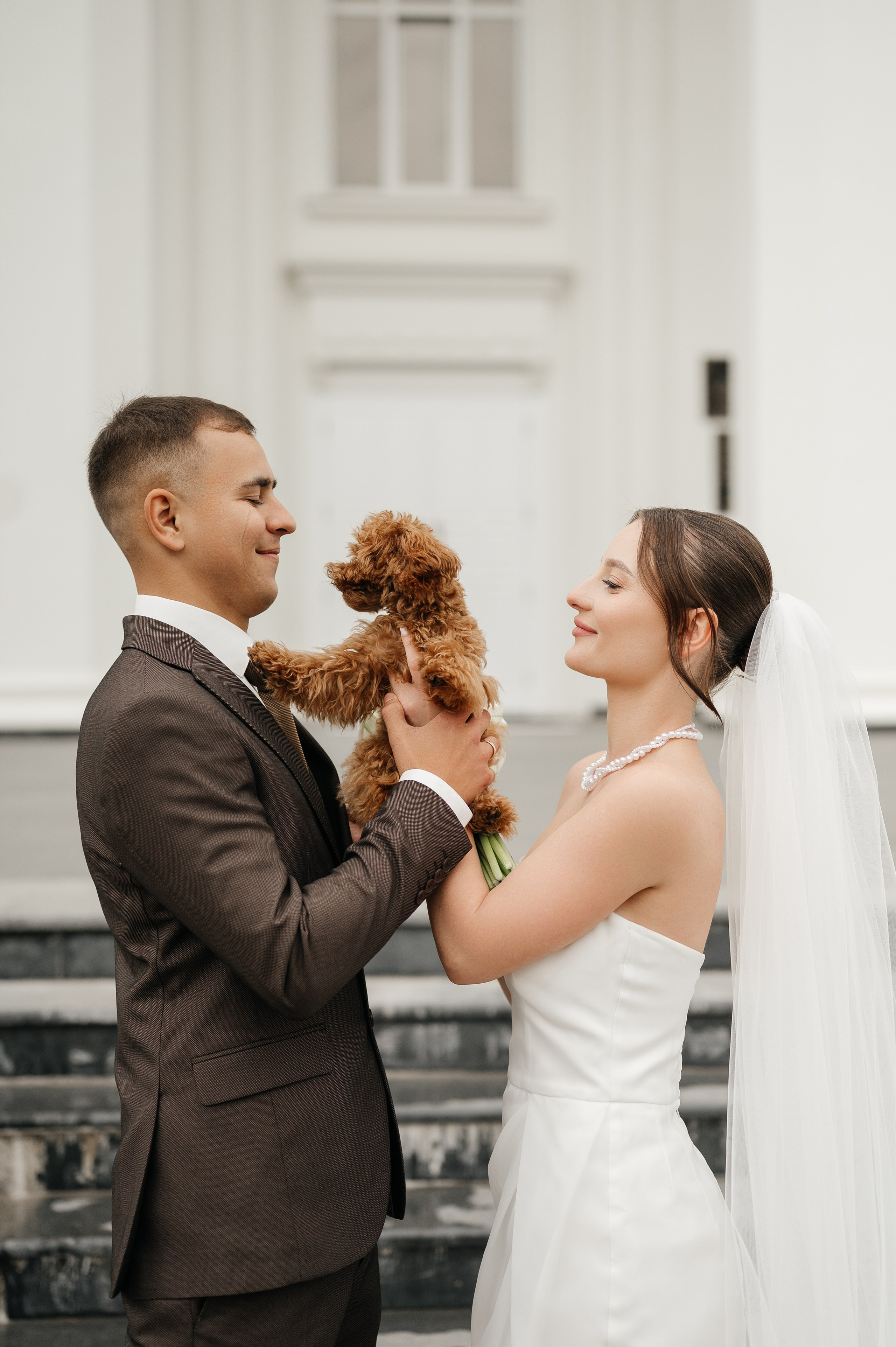 Константин и Виктория. Свадебный и семейный фотограф в Краснодаре Алина Мельник