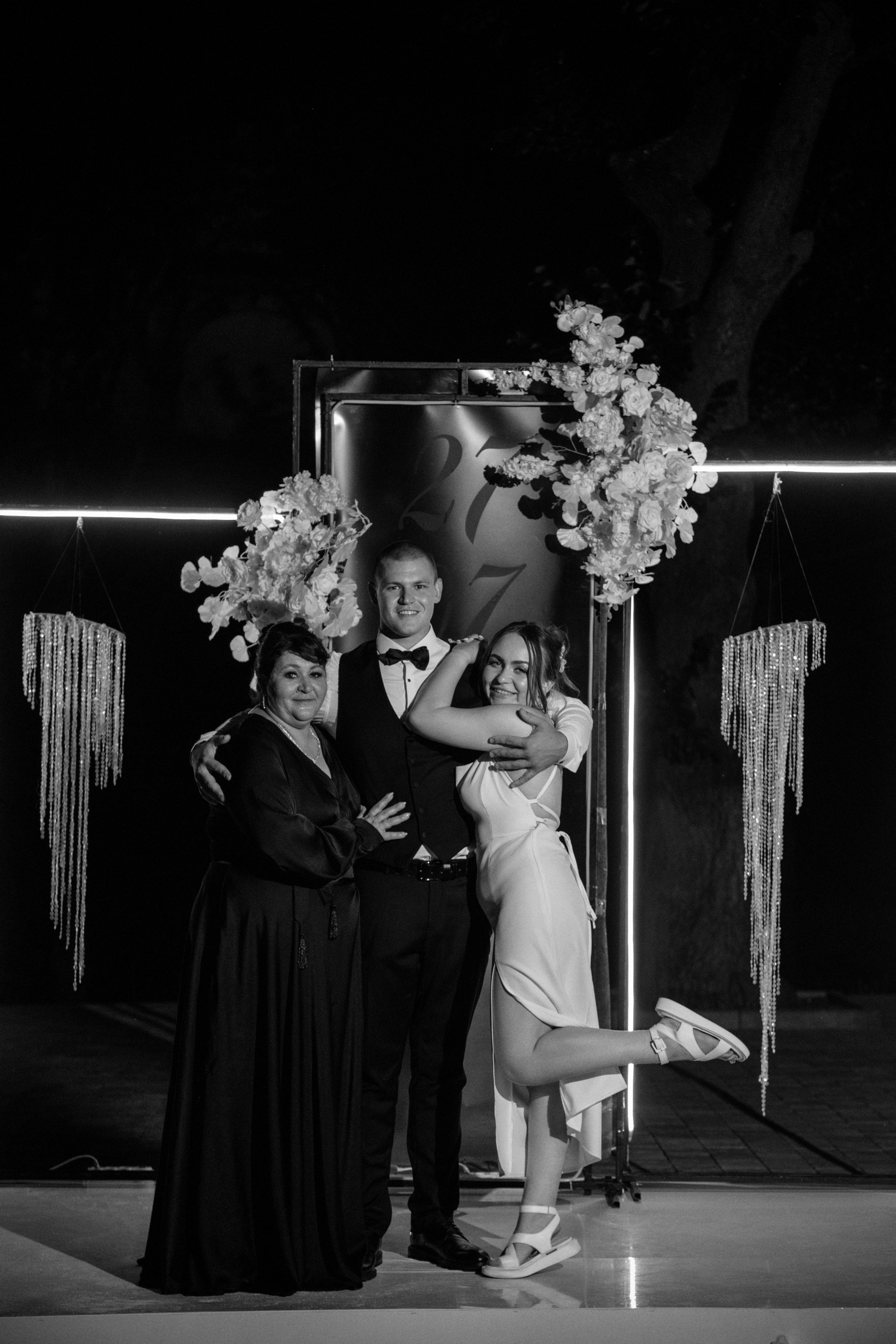 Яна и Рома. Фотограф Смоляк Алена