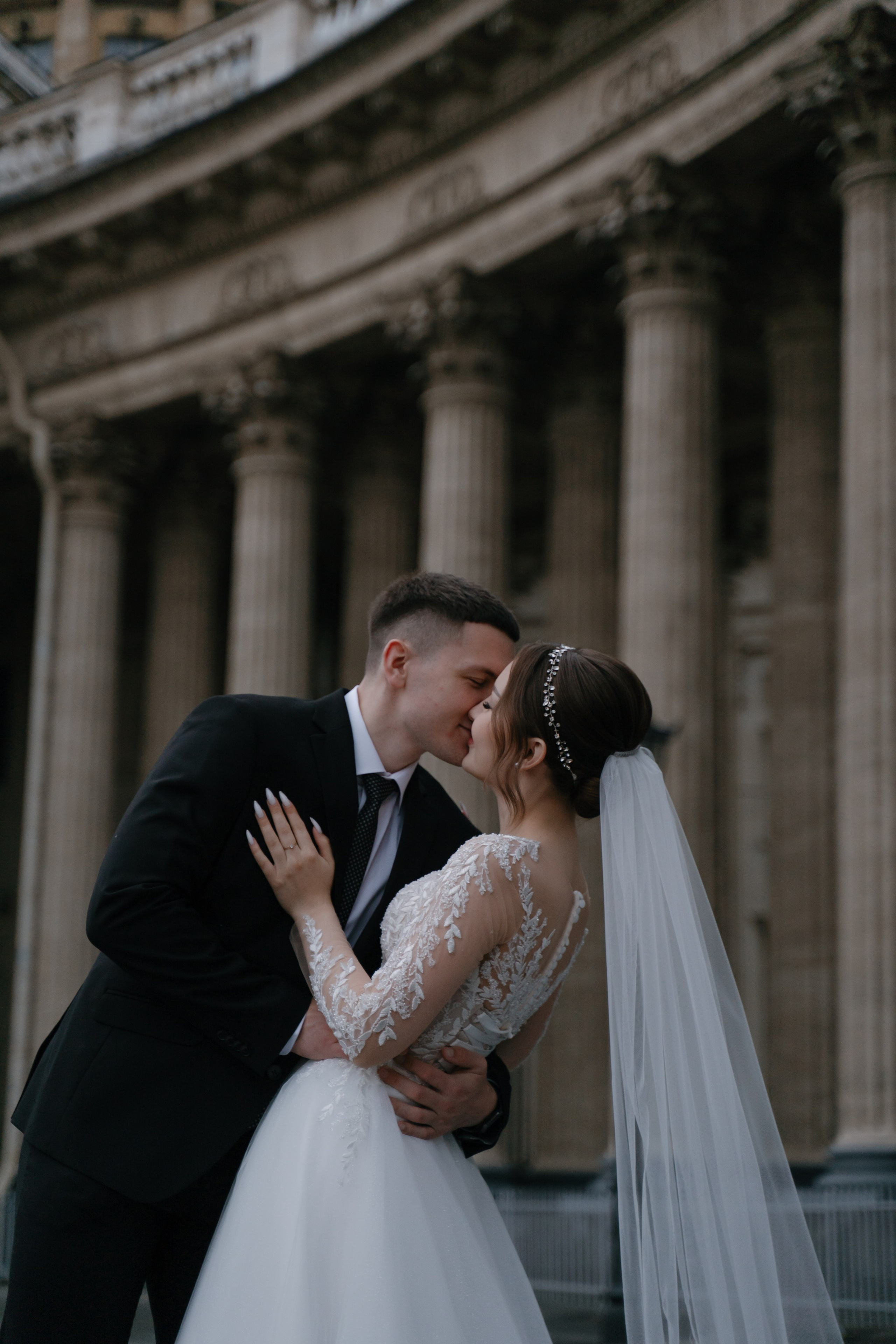 08.09.2023. Свадебный фотограф — Наталья Фед СПб/Москва