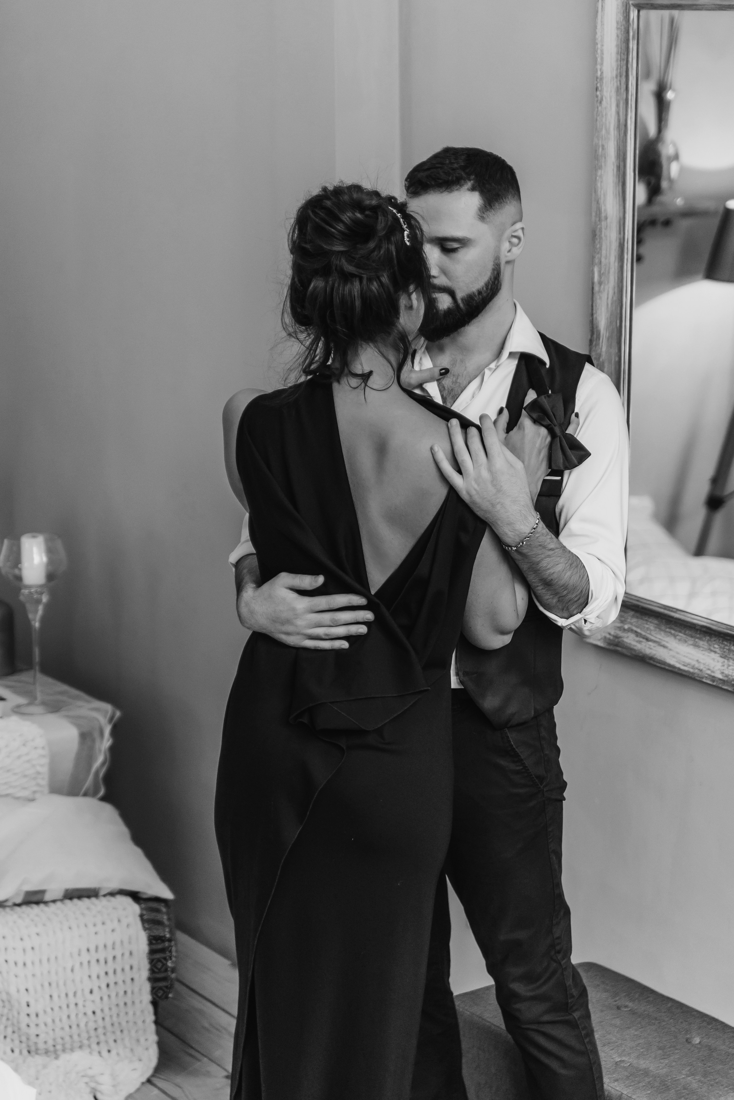 Love story, Семейные. Асель Мурзина фотограф Казань