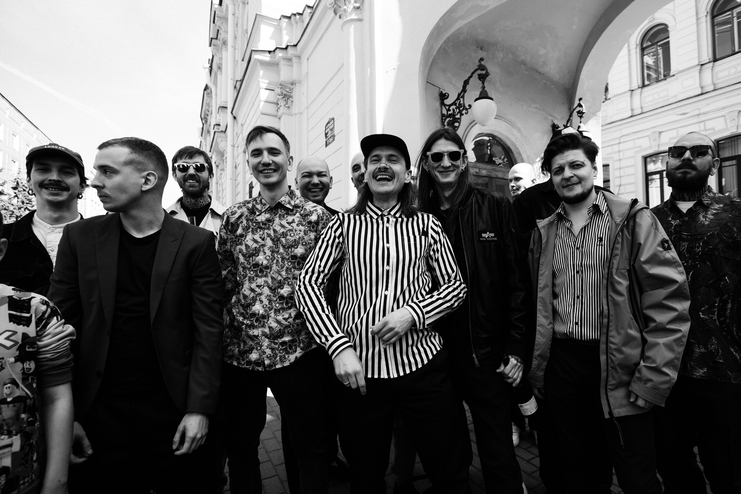 Свадьба Анна и Борис 2025. Фотограф Мария Немм