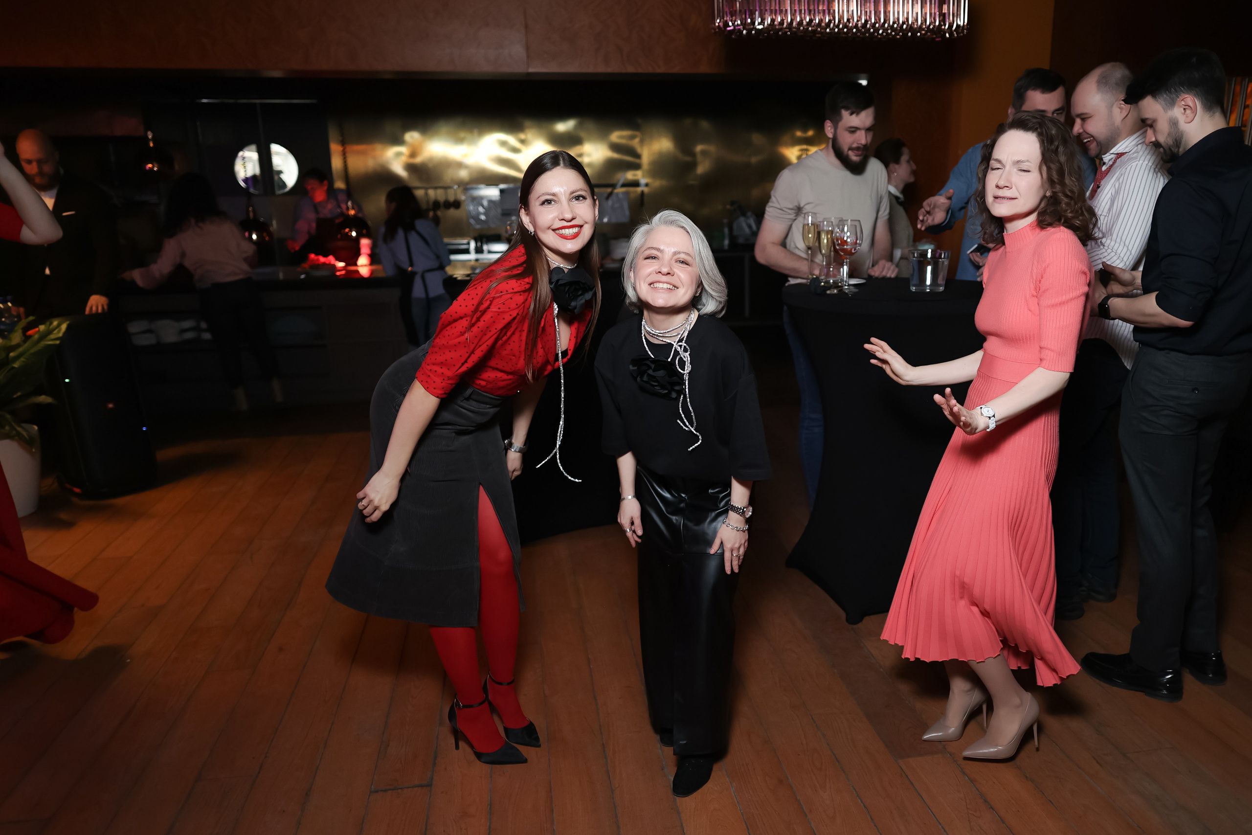 8 марта. Репортажный фотограф видеограф в Москве Ольга Плаксина