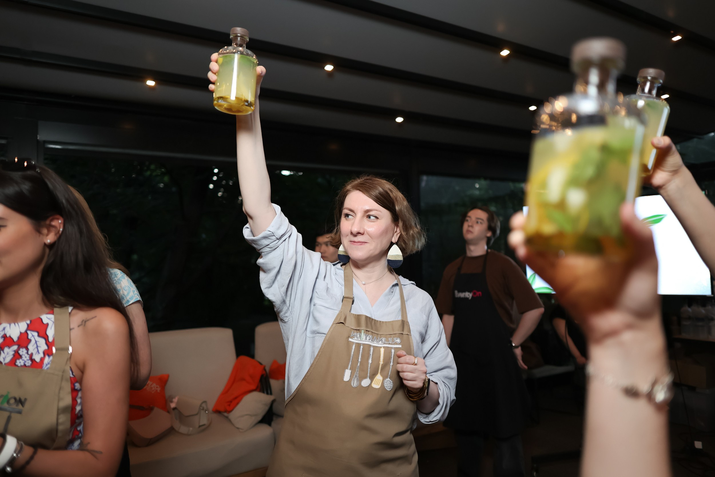 GG. Репортажный фотограф видеограф в Москве Ольга Плаксина