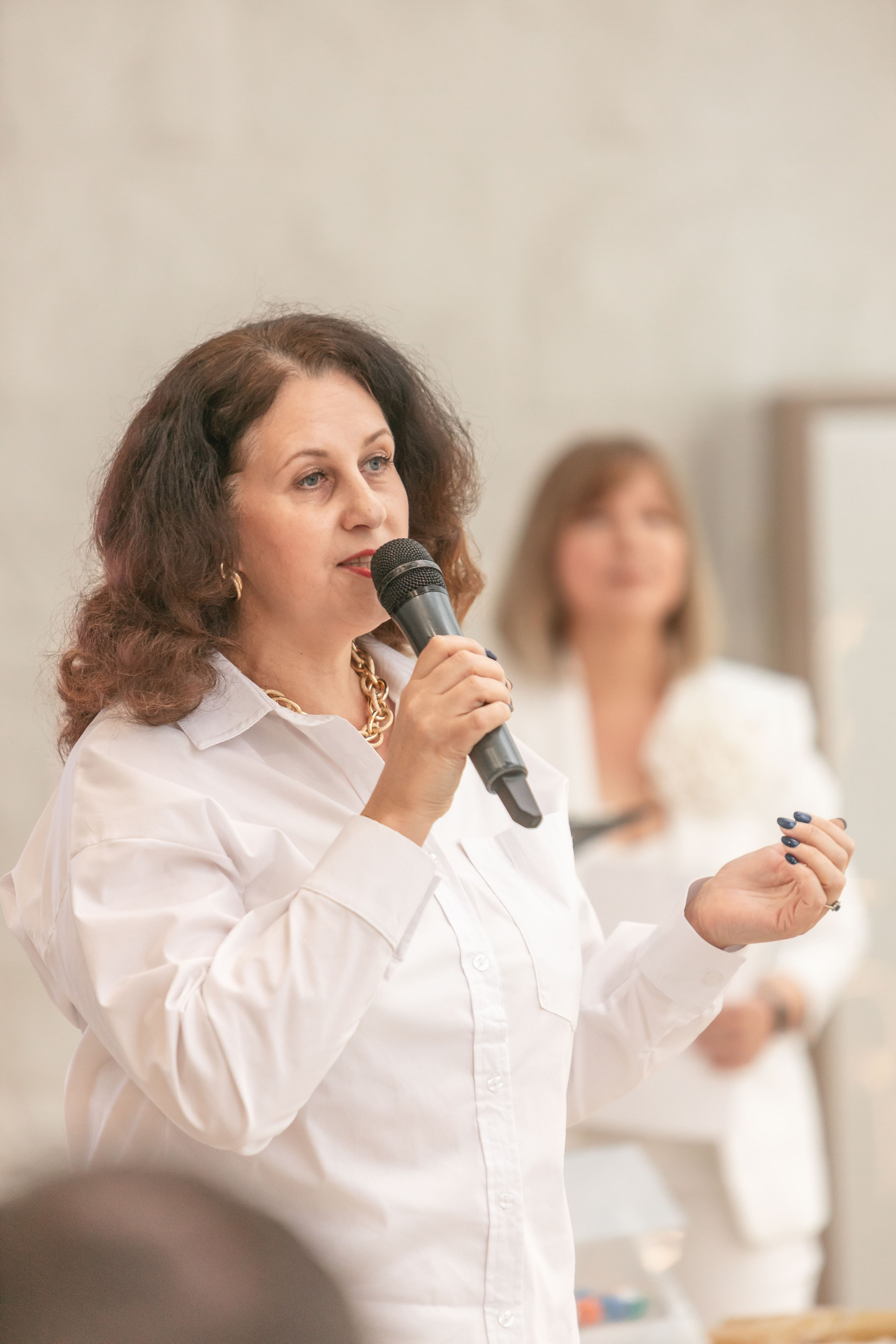 МИССИС БИЗНЕСС 2024. Репортажный фотограф в Новосибирске