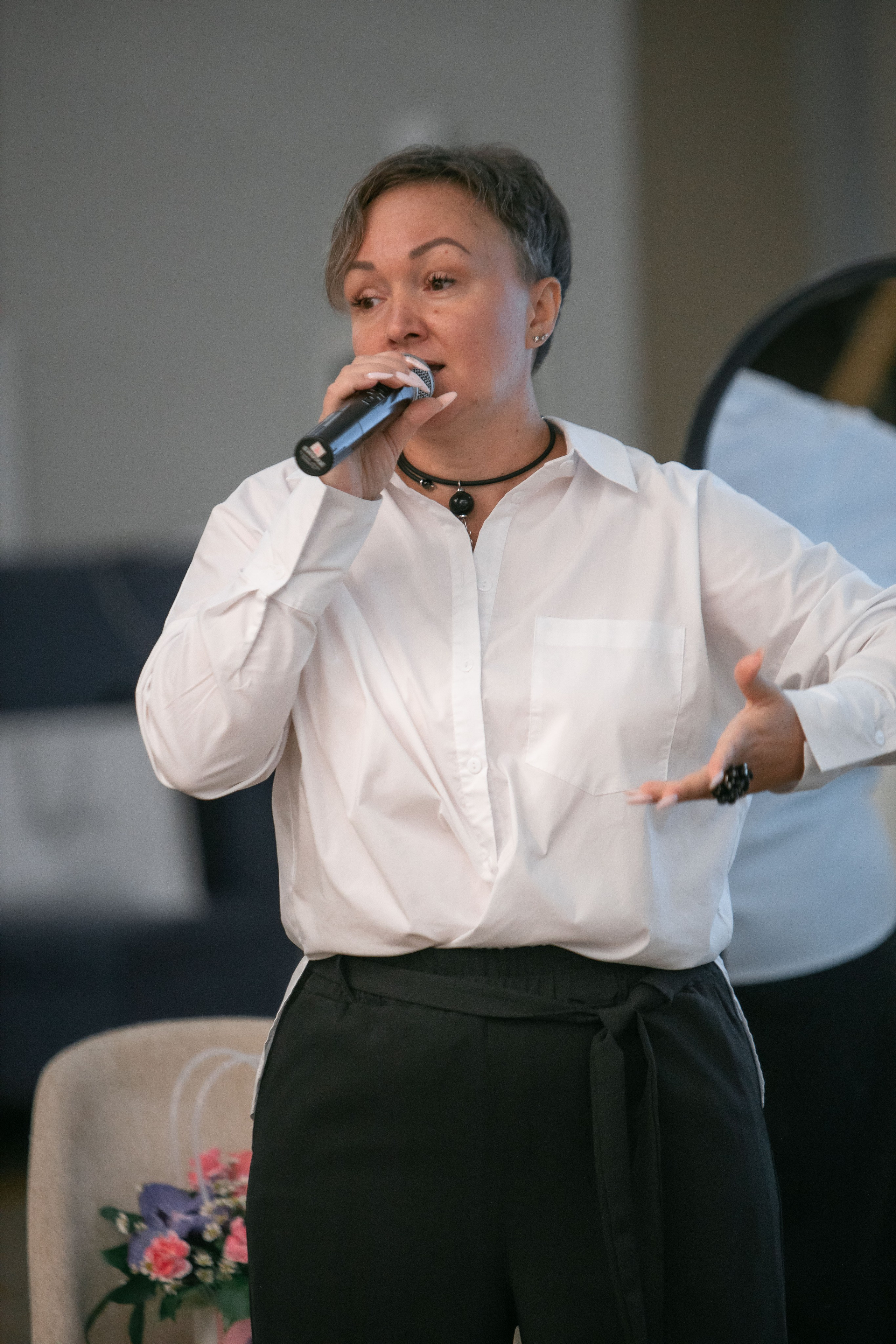 Семь ключей. Репортажный фотограф в Новосибирске