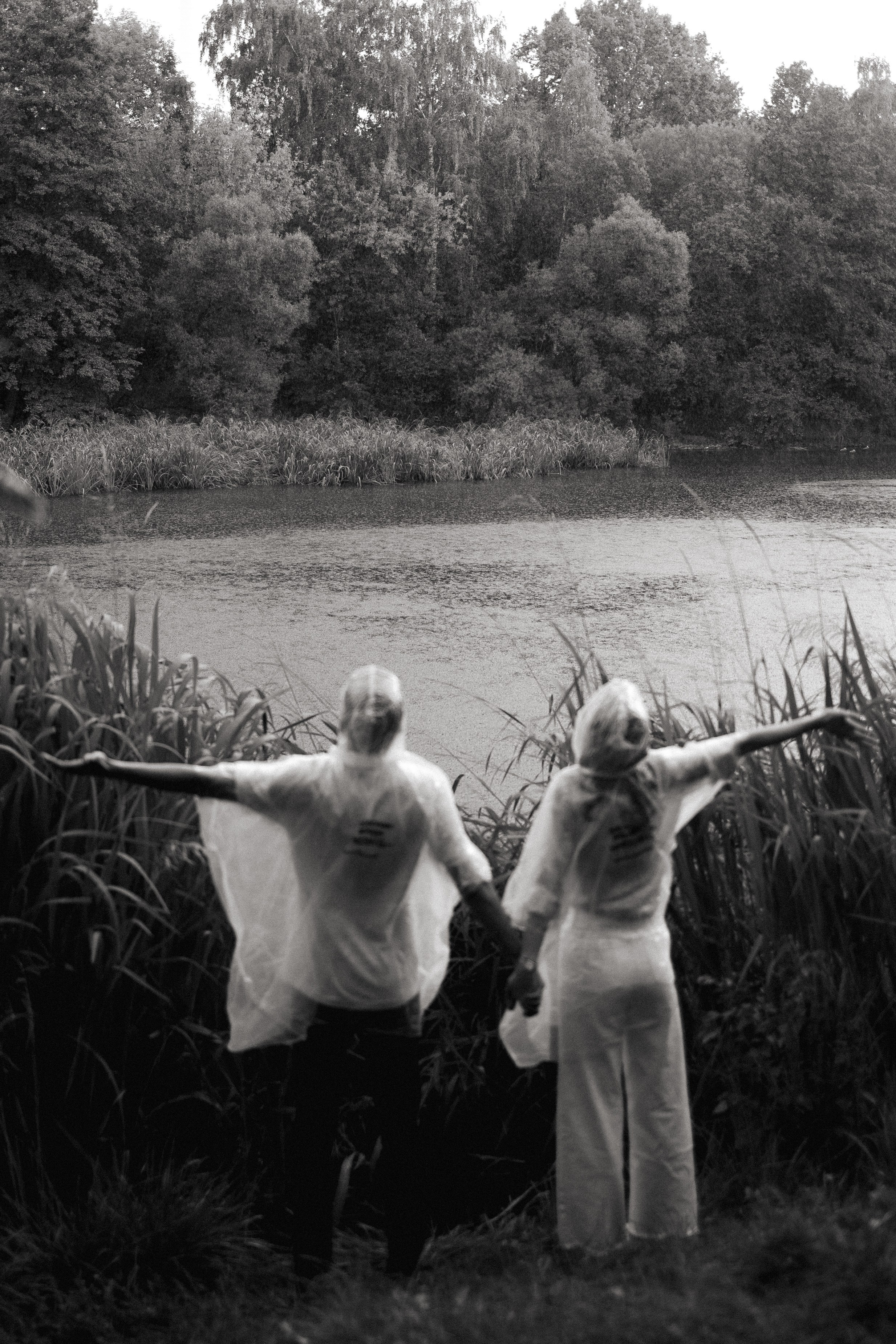 Настя и Андрей. Главная