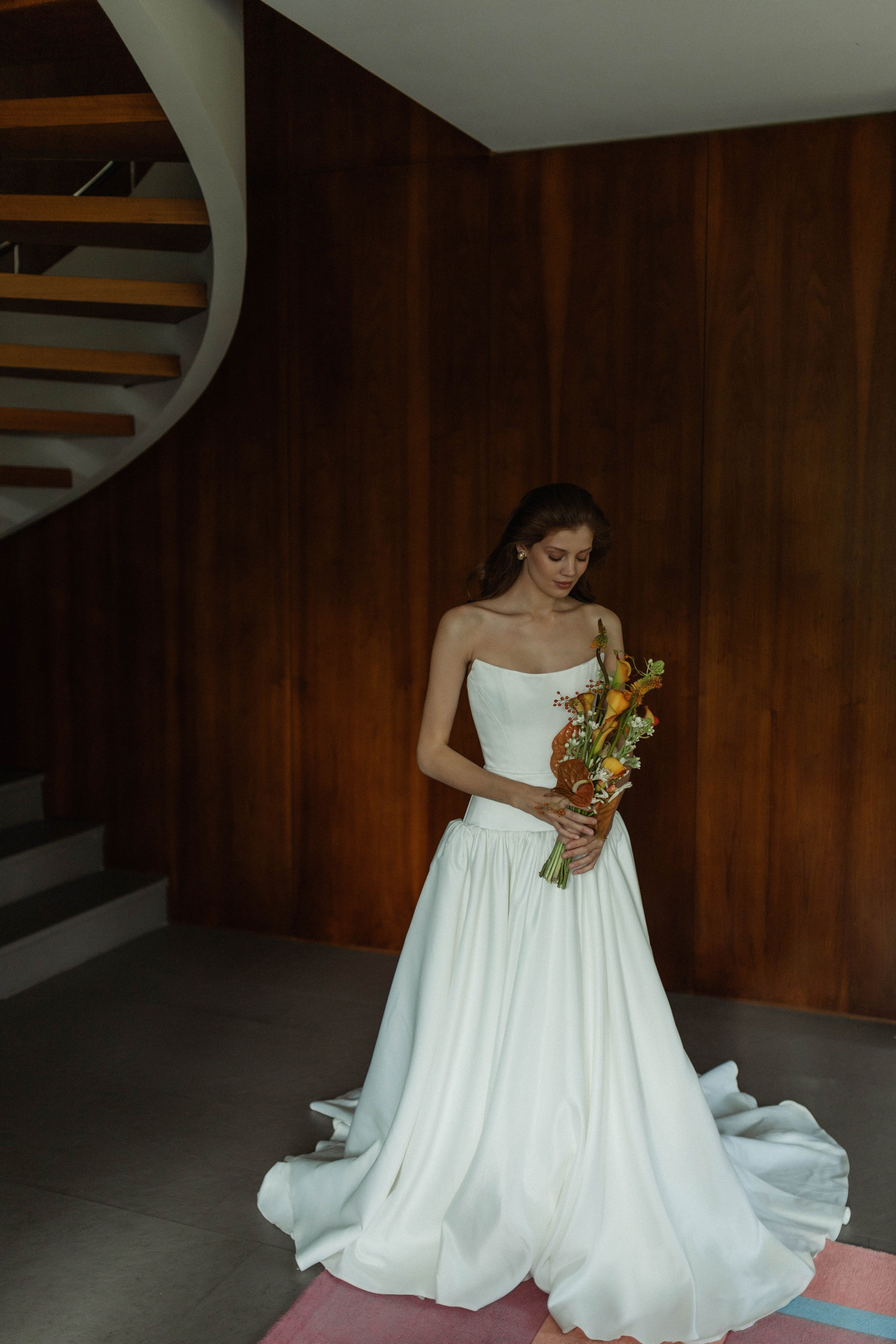 Юля и Дима. Главная