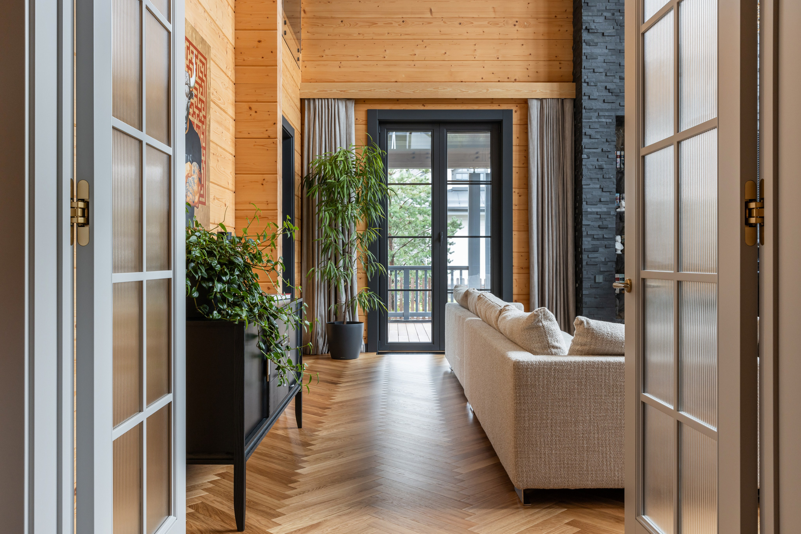 ДЕРЕВЯННЫЙ ДОМ. Наталья Летунова — интерьерный фотограф в Иванове