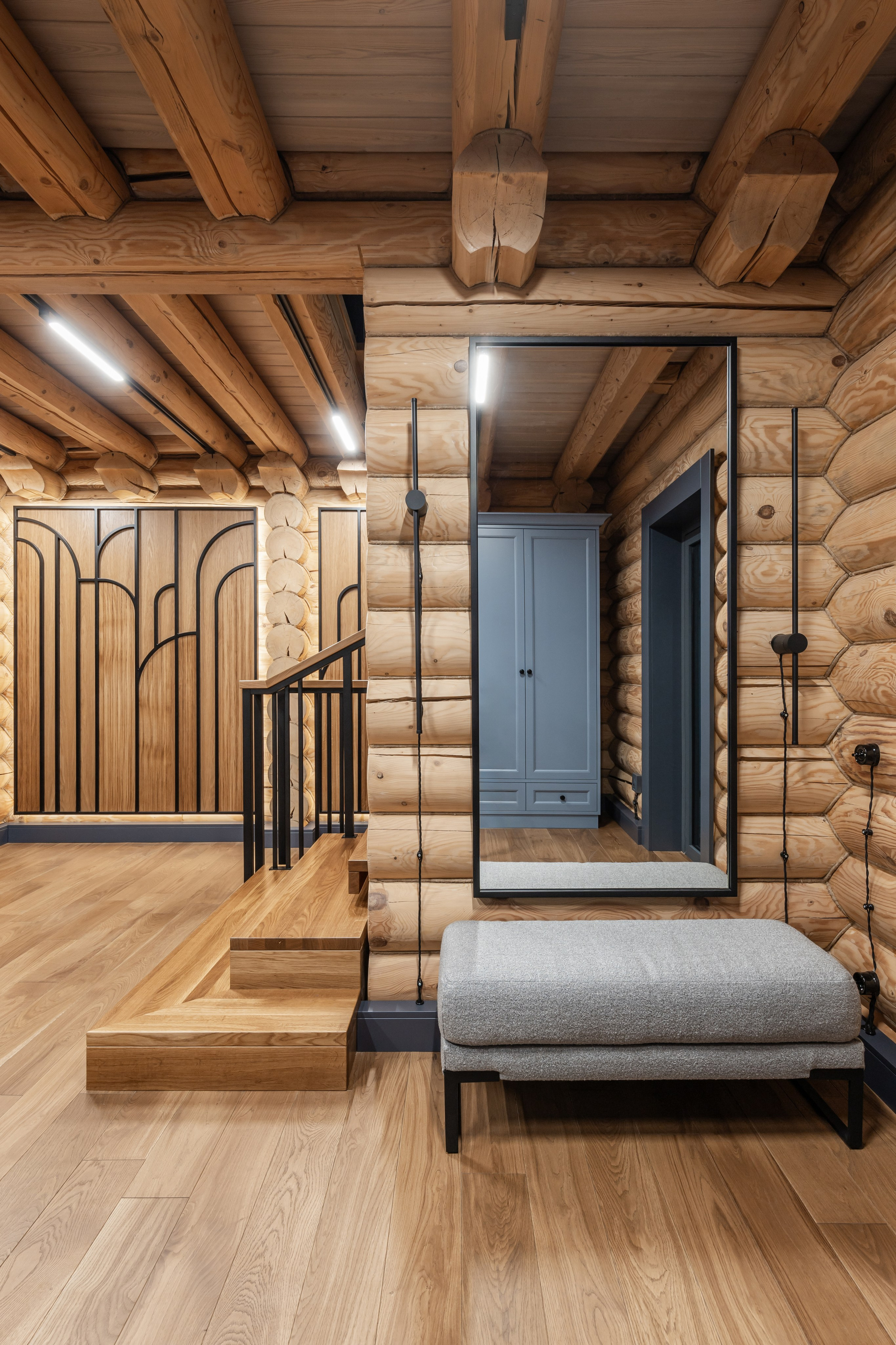 MONOCHROME. Наталья Летунова — интерьерный фотограф в Иванове