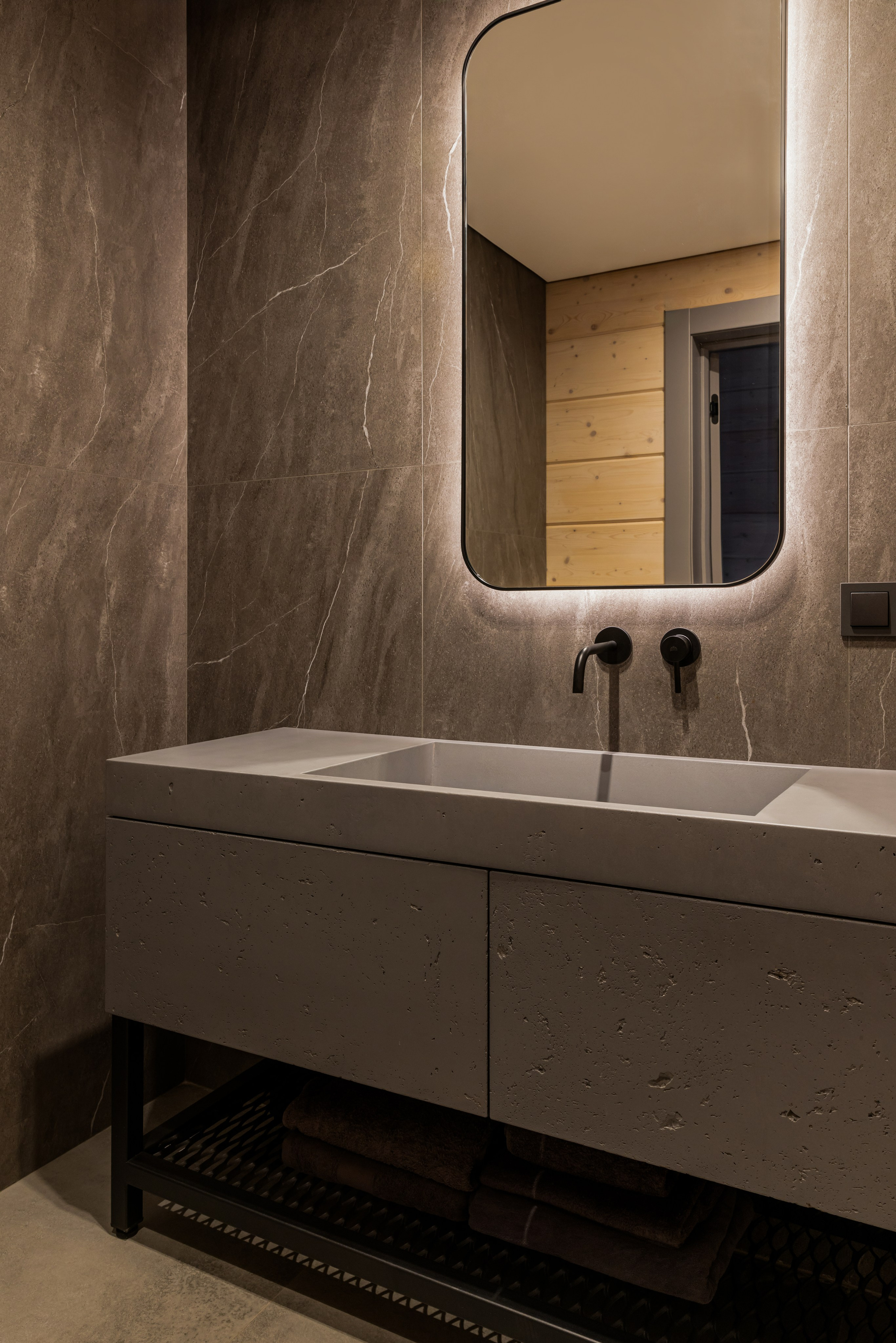 Belyakova Design — дом Гольф. Наталья Летунова — интерьерный фотограф в Иванове