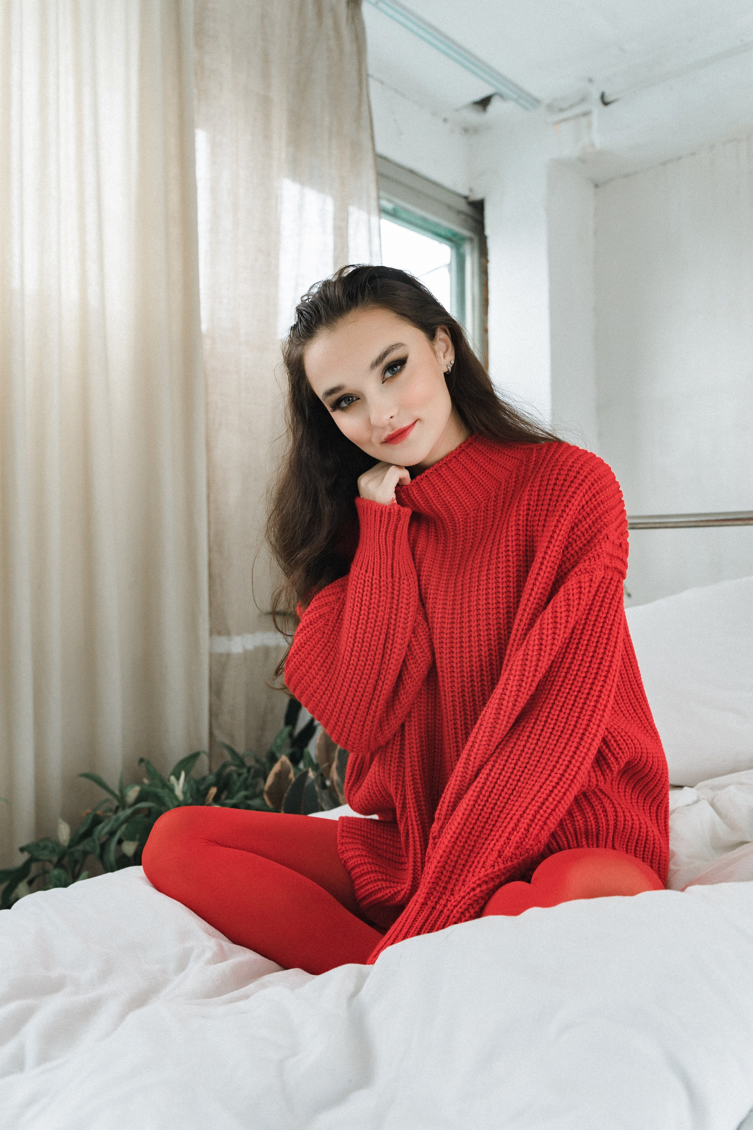 Ангелина. Репортажный фотограф в Барнауле Новиков Кирилл