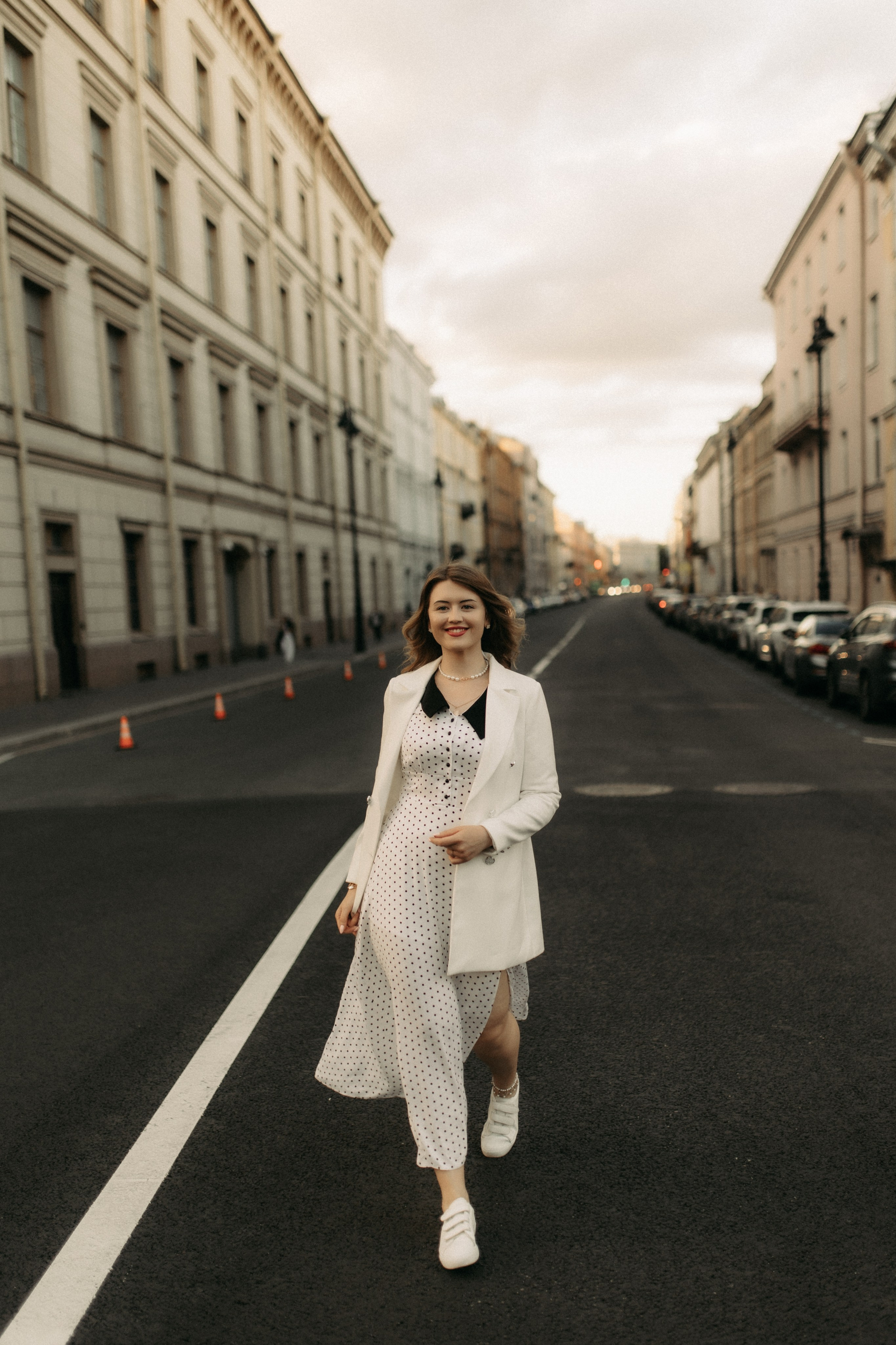 Юлия. Фотограф в Санкт-Петербурге