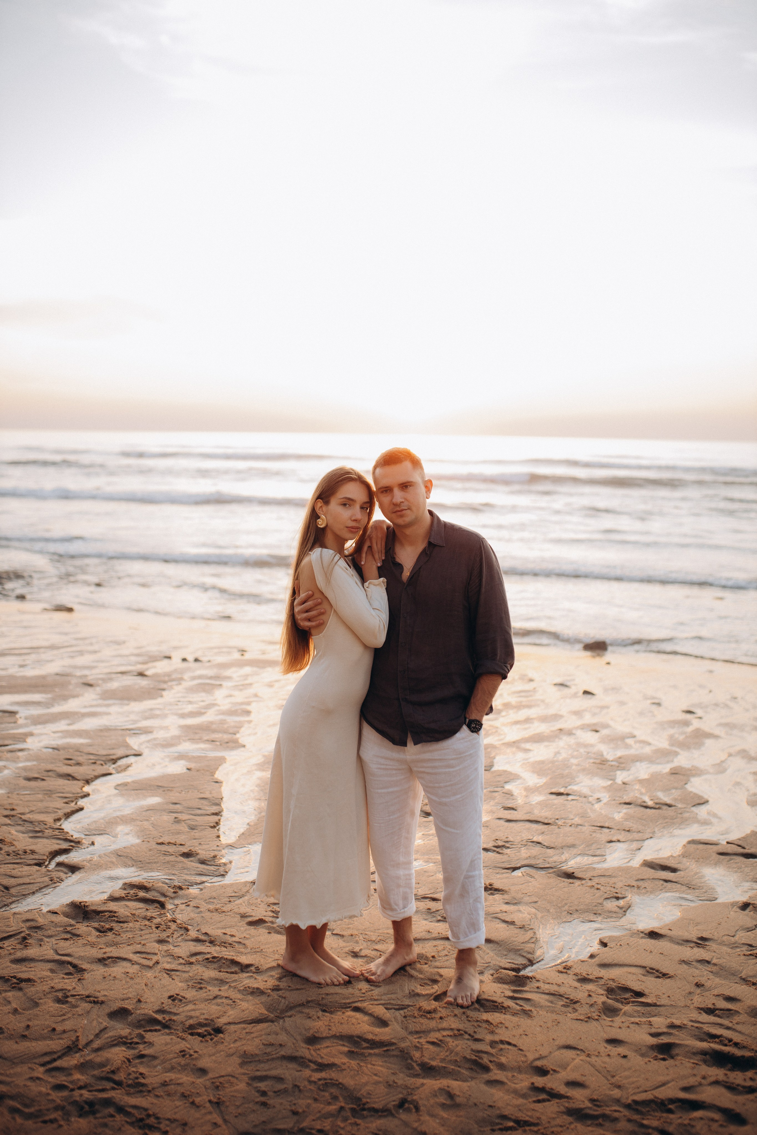 Маша и Леша. Фотограф Саратов