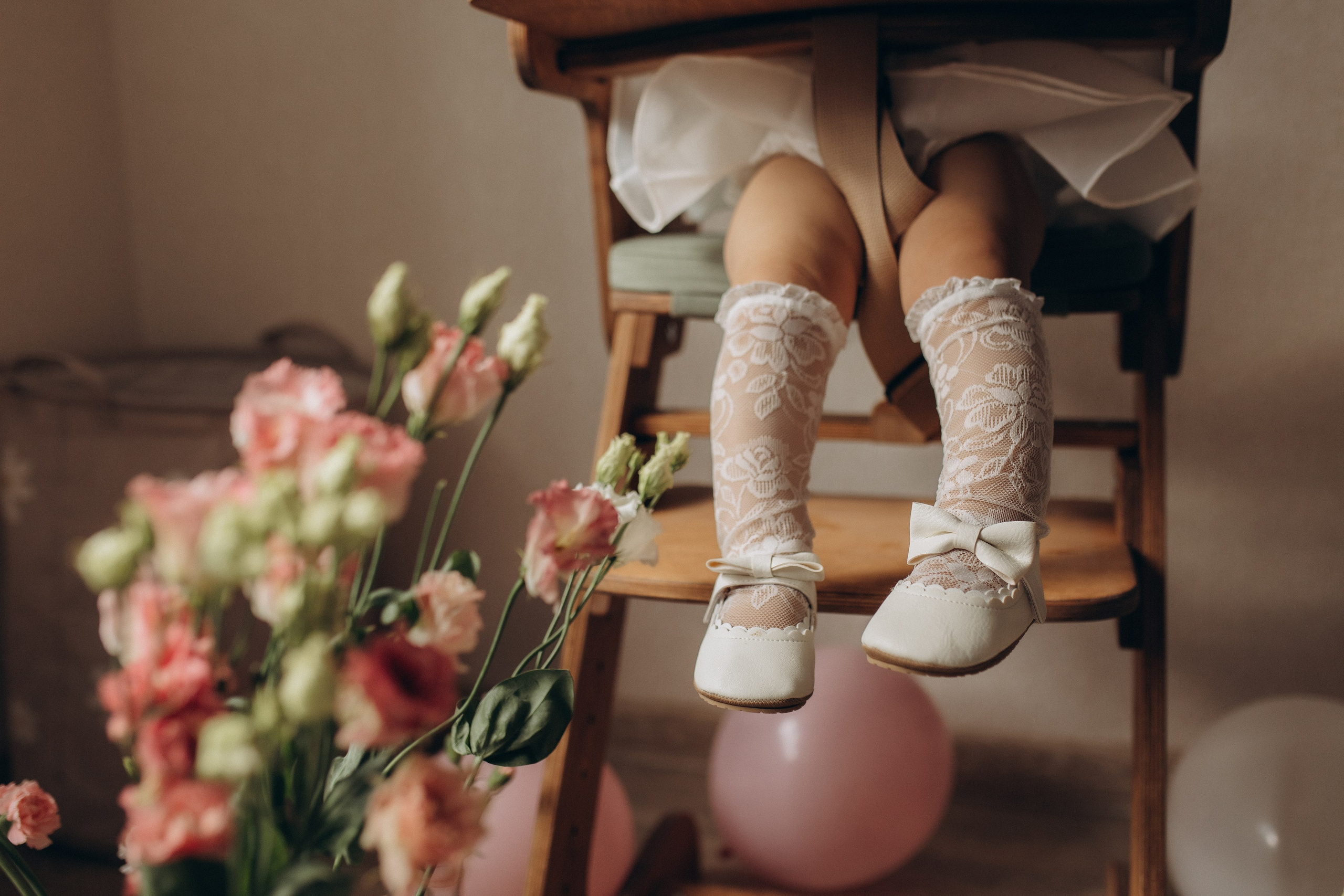 День Рождения Софии. Фотограф Саратов