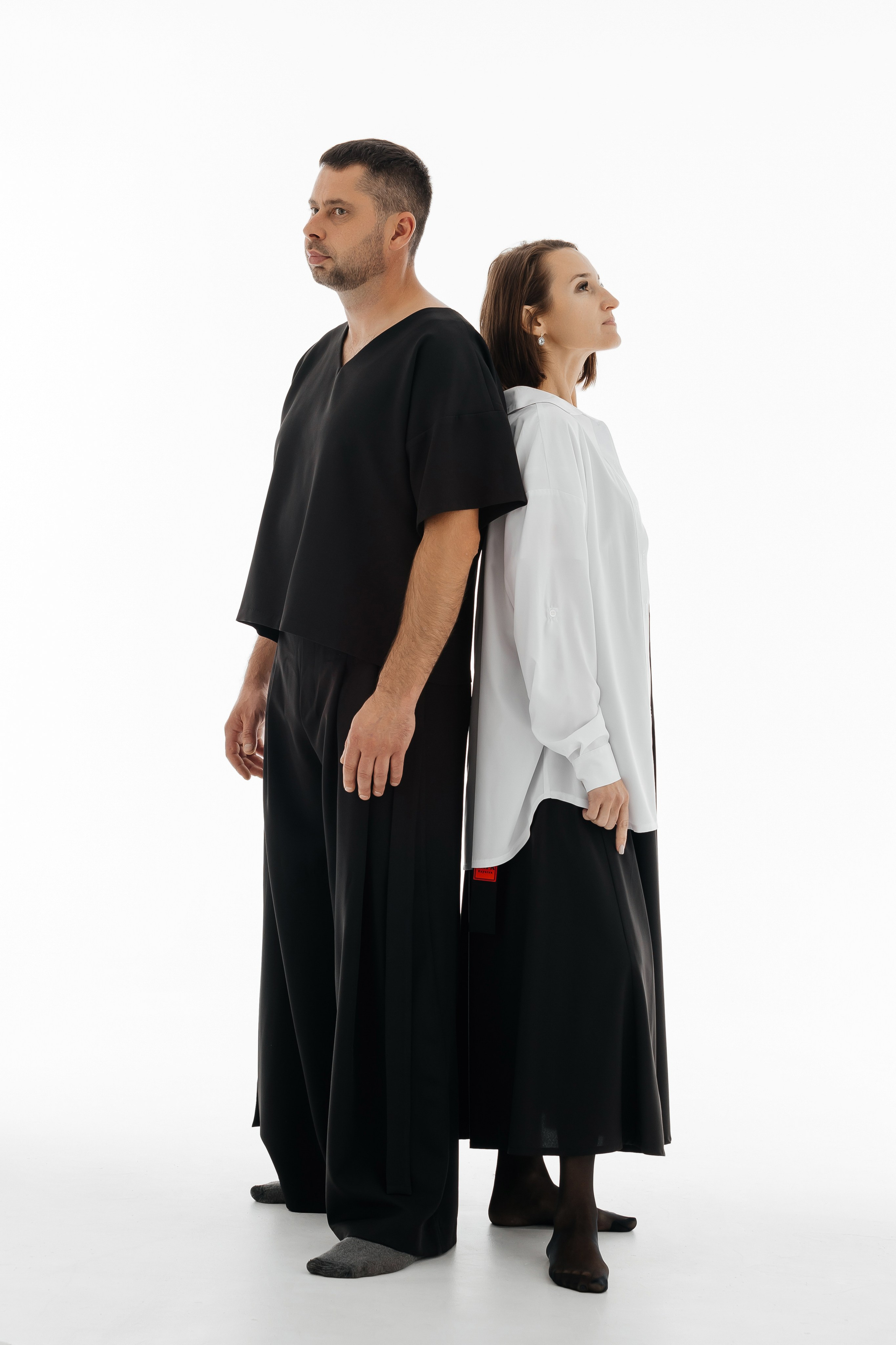 Бренд одежды «LAPA Kayutsu». Фотограф Кемерово | Сергей