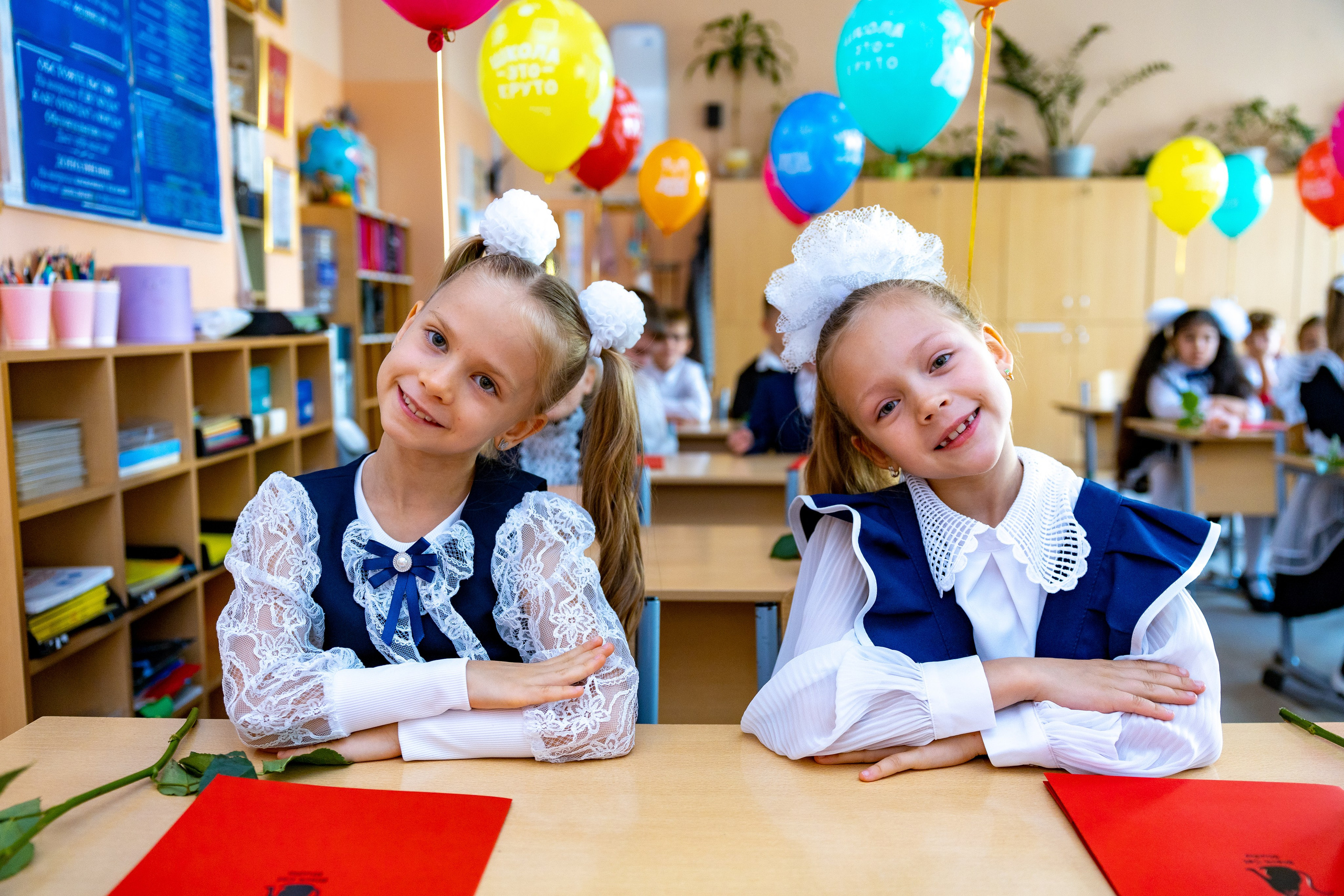 1 сентября. Дарья Бухреева — фотограф, видеограф и фототерапевт. Москва и мир