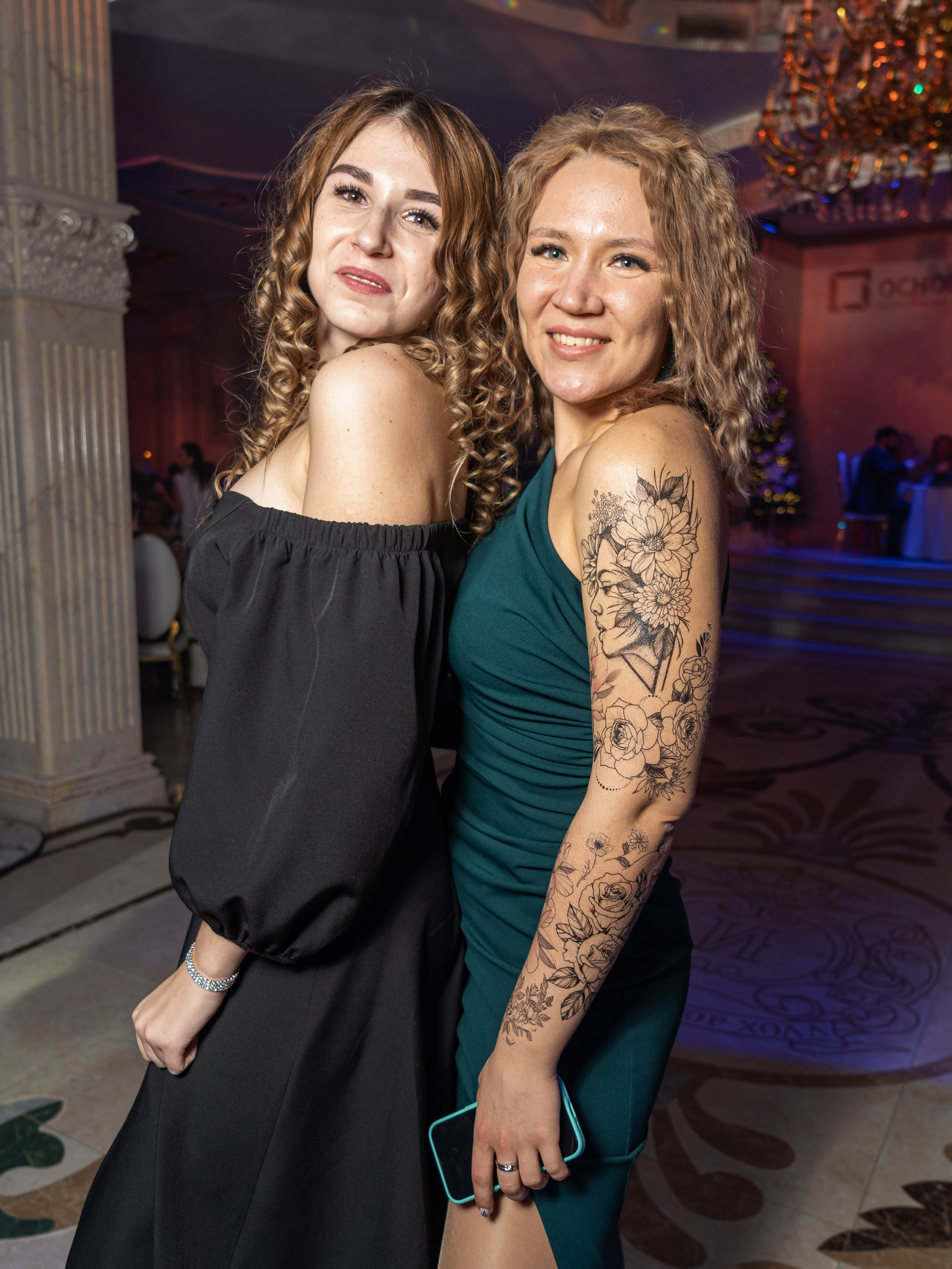 Корпоратив — Основа. Фотограф Москва