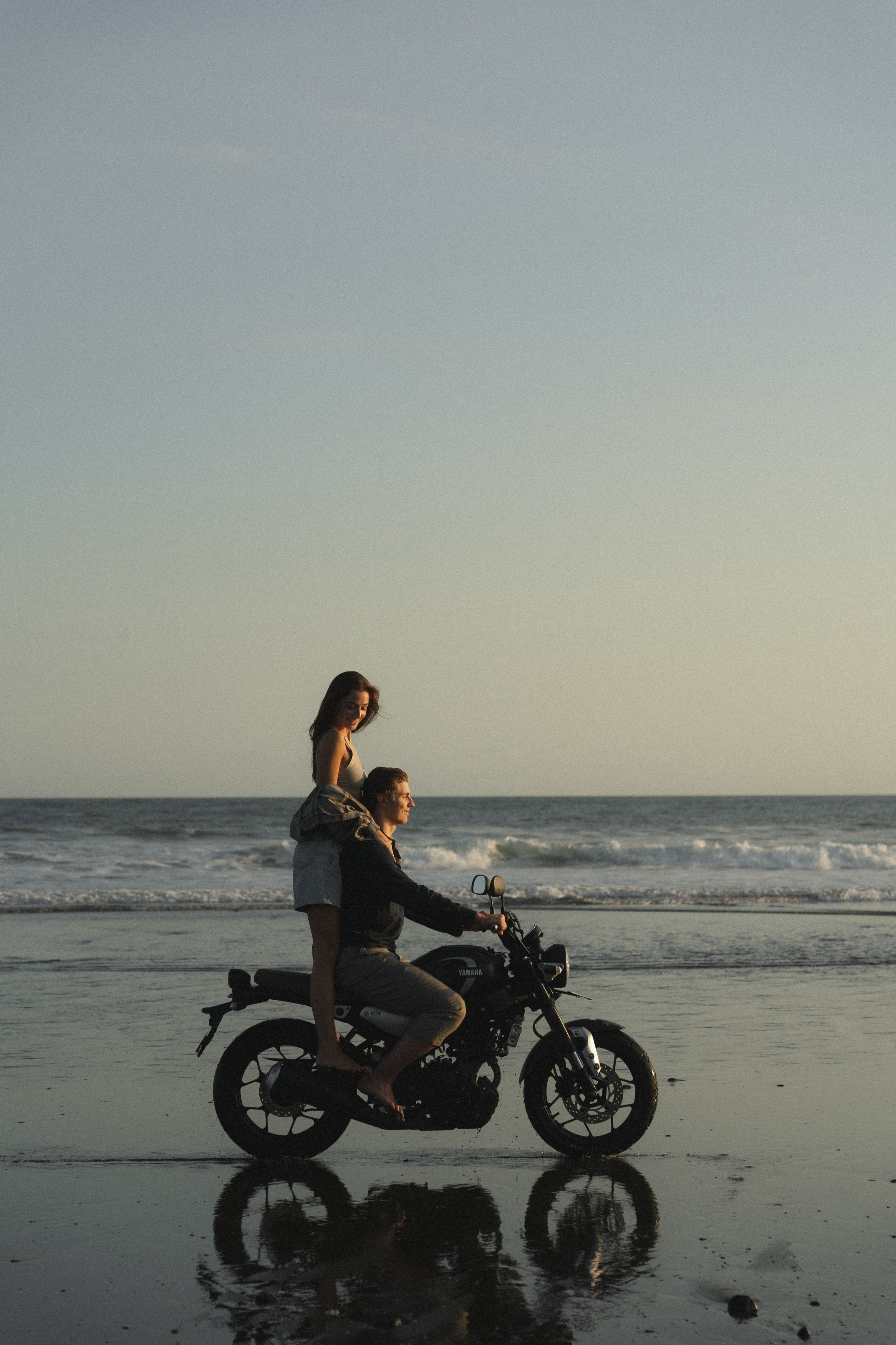 Мария и Влад. Фотограф Alena Ray