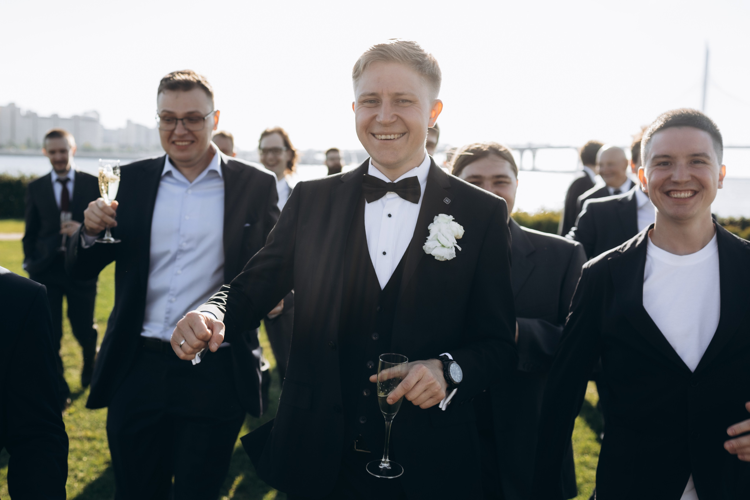 Таня и Дима. Фотограф Артем Бросов в Санкт-Петербурге и Дубае