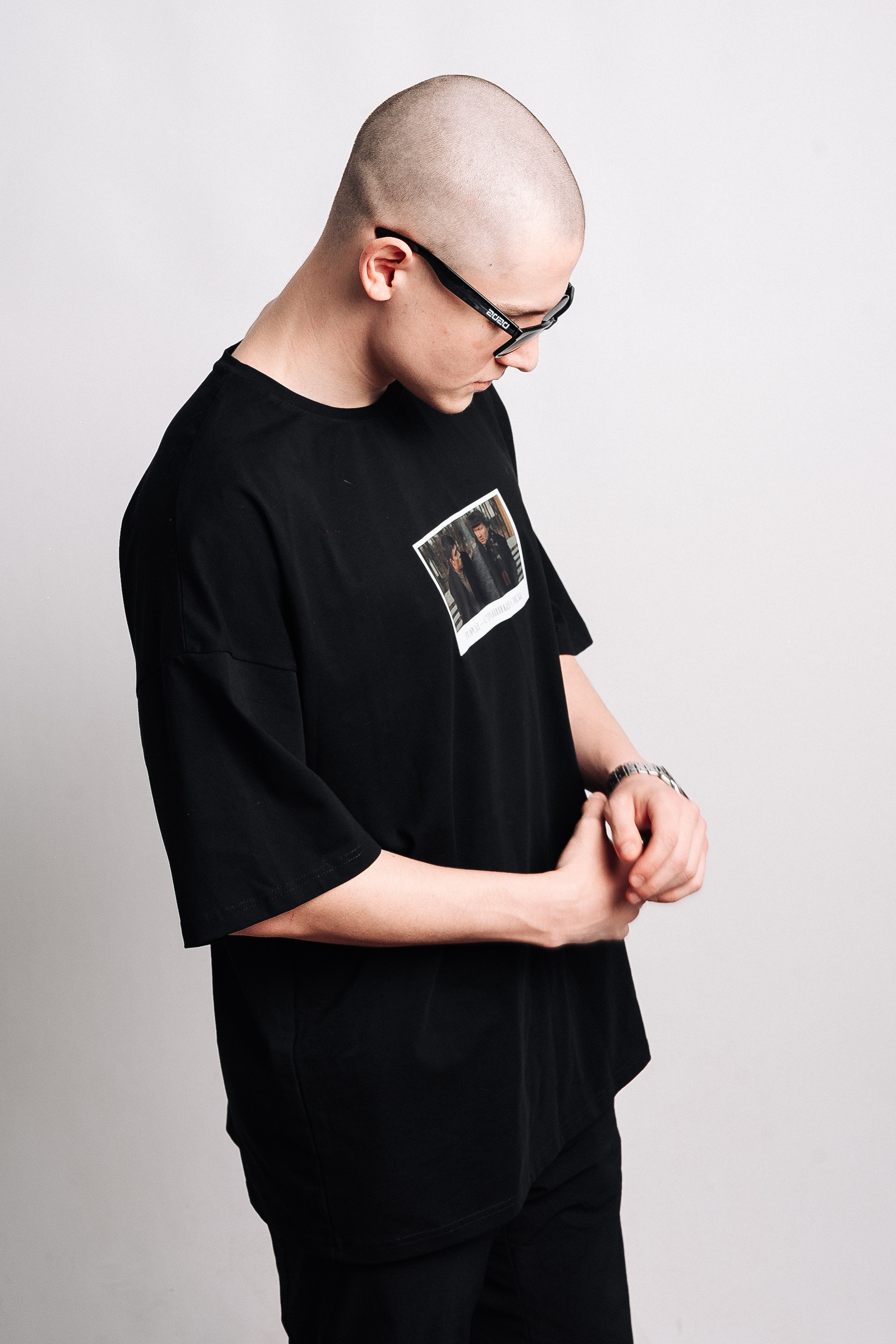 Футболки Коммьюнити. Фотограф в Хабаровске Швендых Рудольф